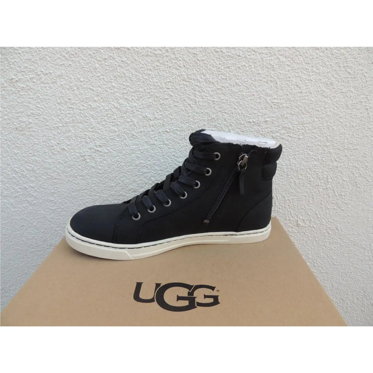 UGG shoes - UGG Gradie - Gradie - Black (UPC: 888855983781) 2