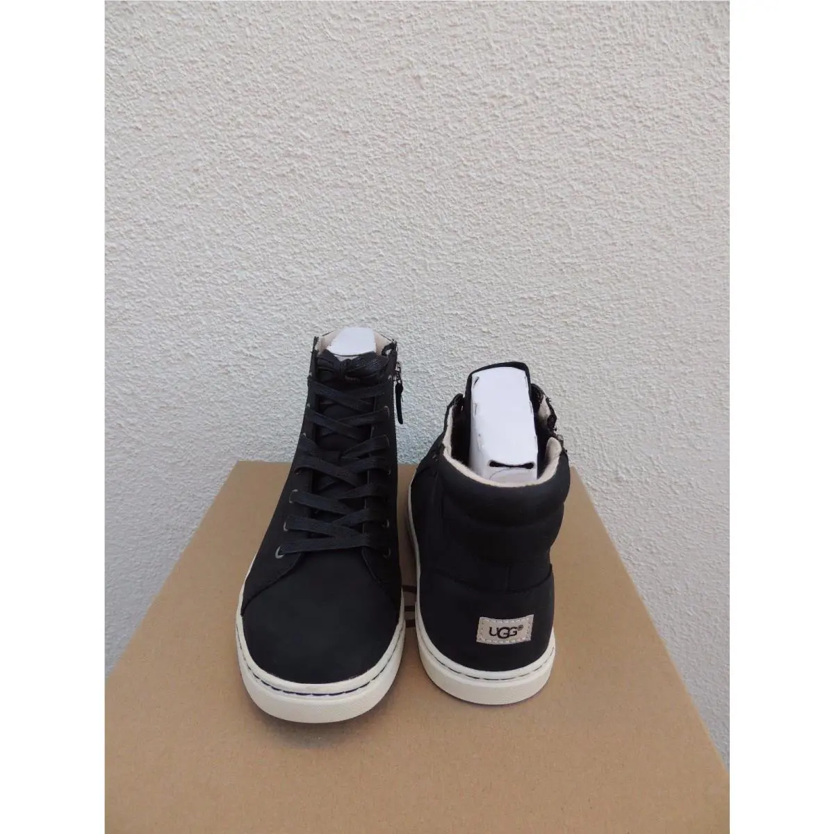 UGG shoes - UGG Gradie - Gradie - Black (UPC: 888855983781) 3