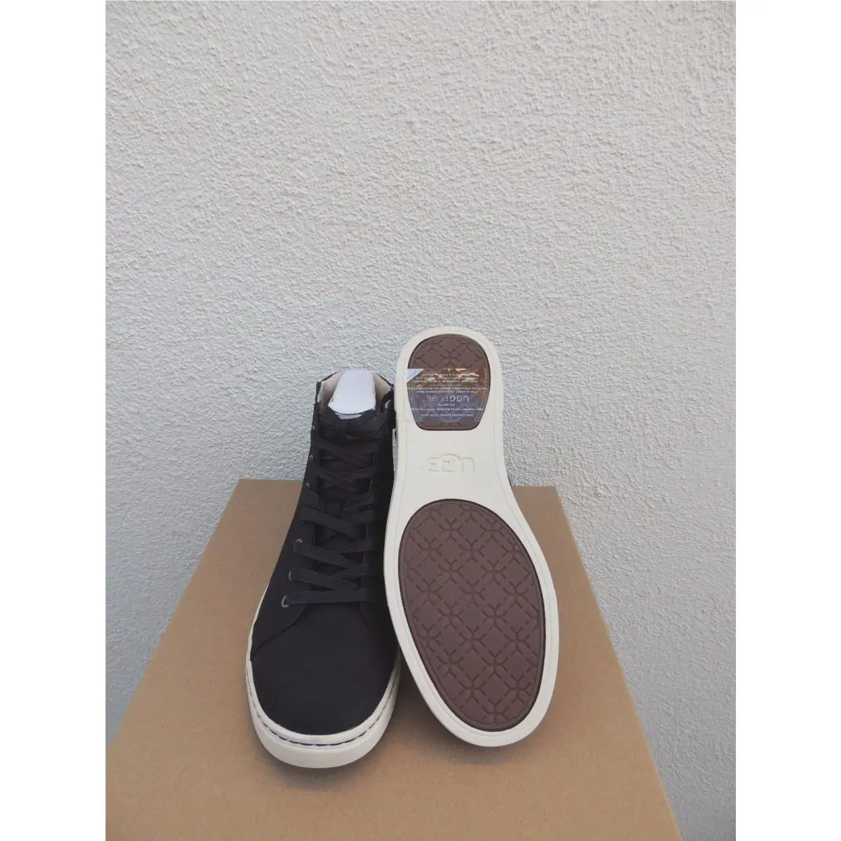 UGG shoes - UGG Gradie - Gradie - Black (UPC: 888855983781) 4