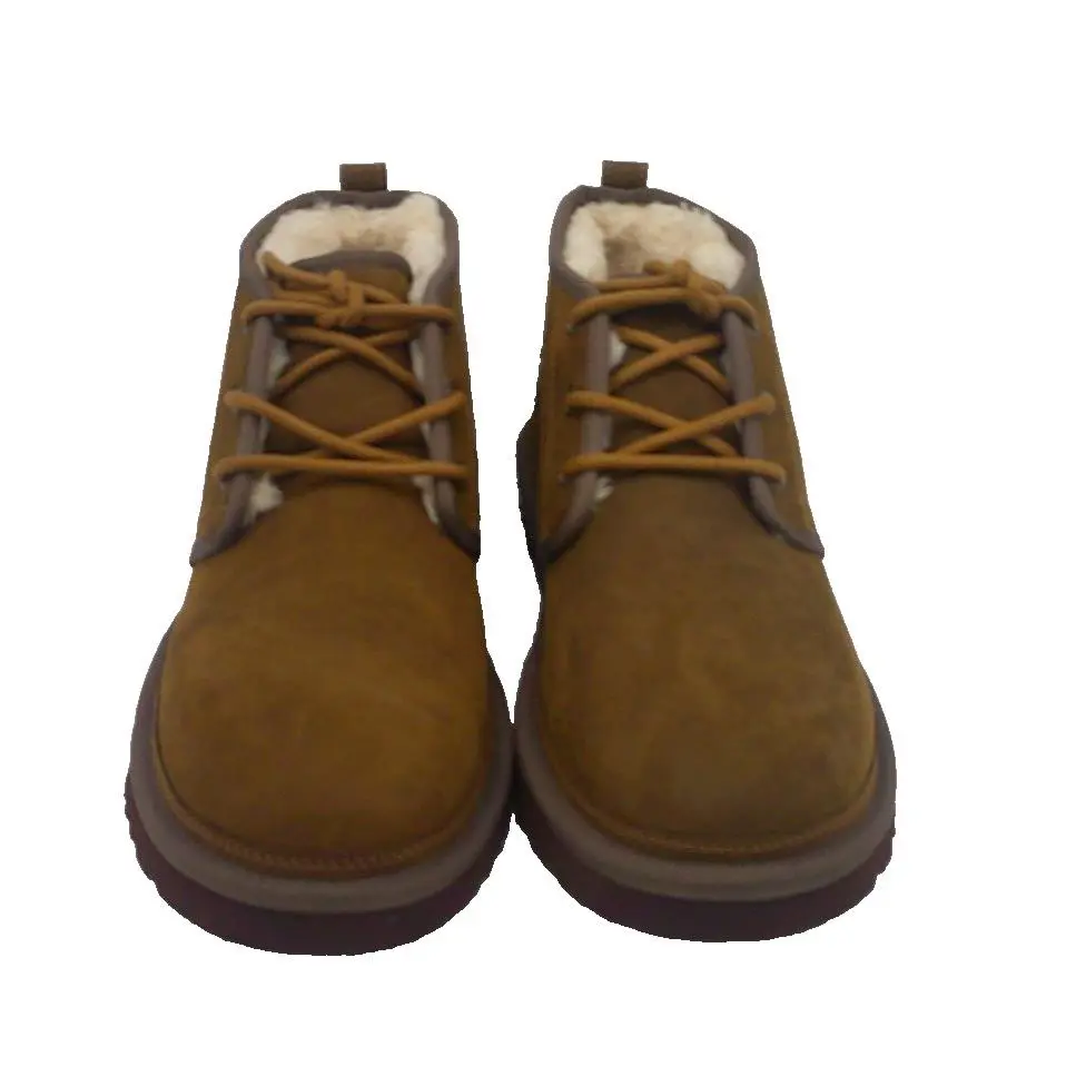 UGG shoes - Chestnut 0