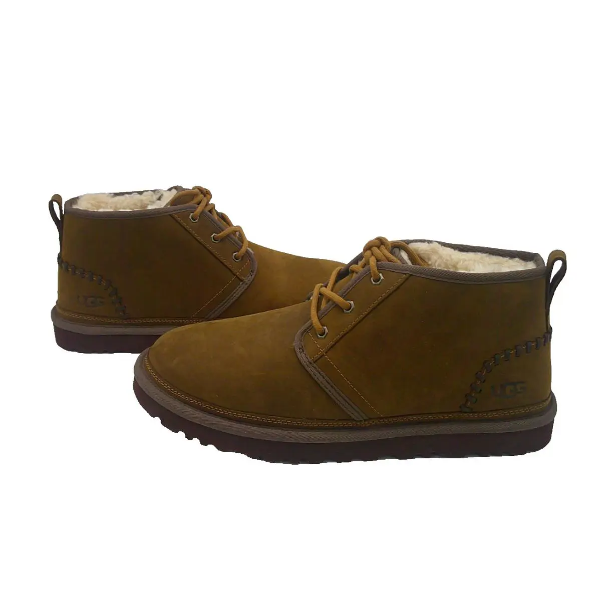UGG shoes - Chestnut 1