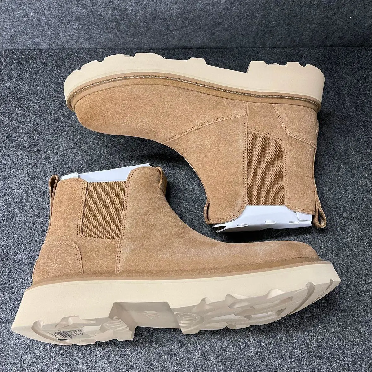 UGG shoes - vs-185371 - vs-185371 - Brown (UPC: 198605306051) 6