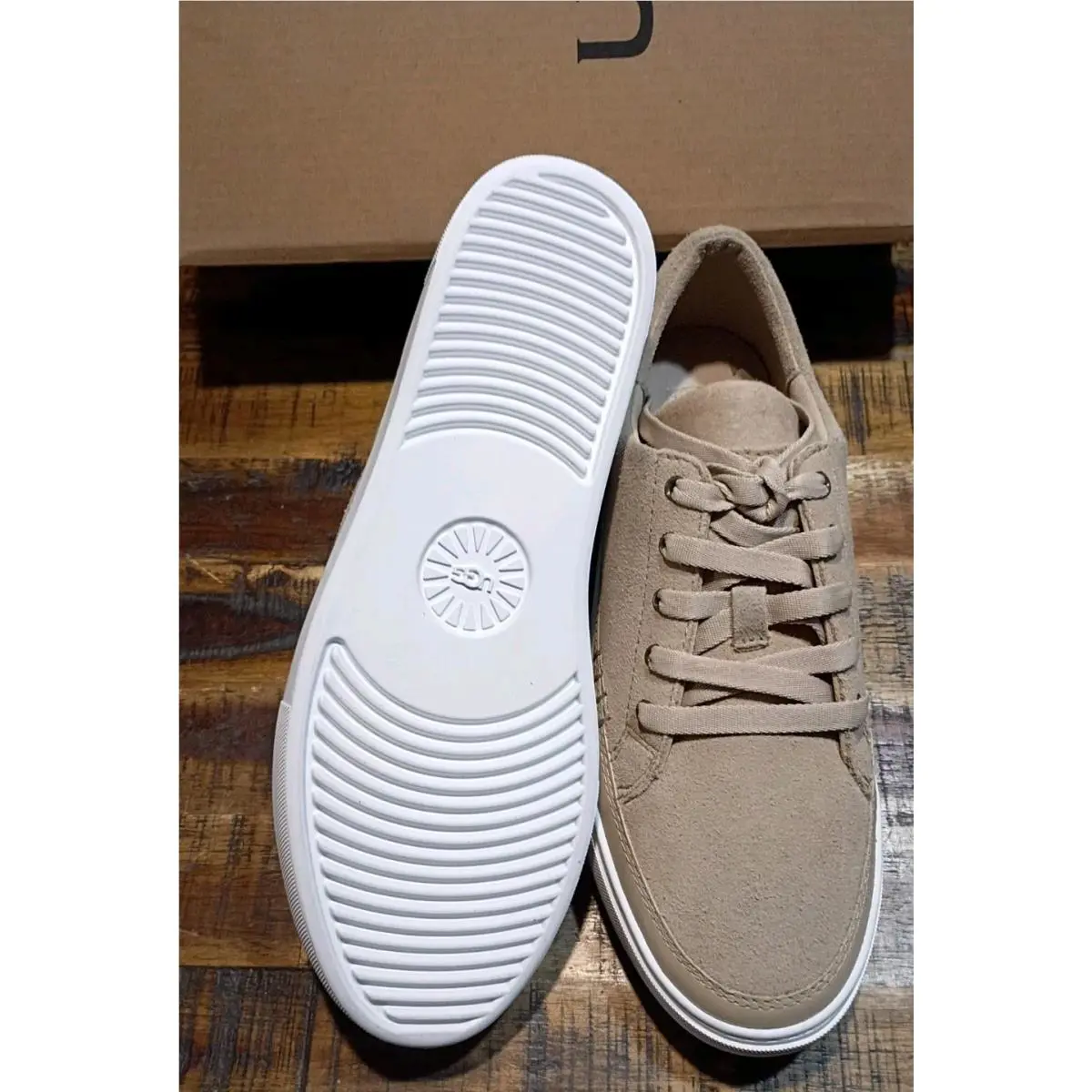 UGG shoes - Ugg Zillow - Zillow - mustard seed 3
