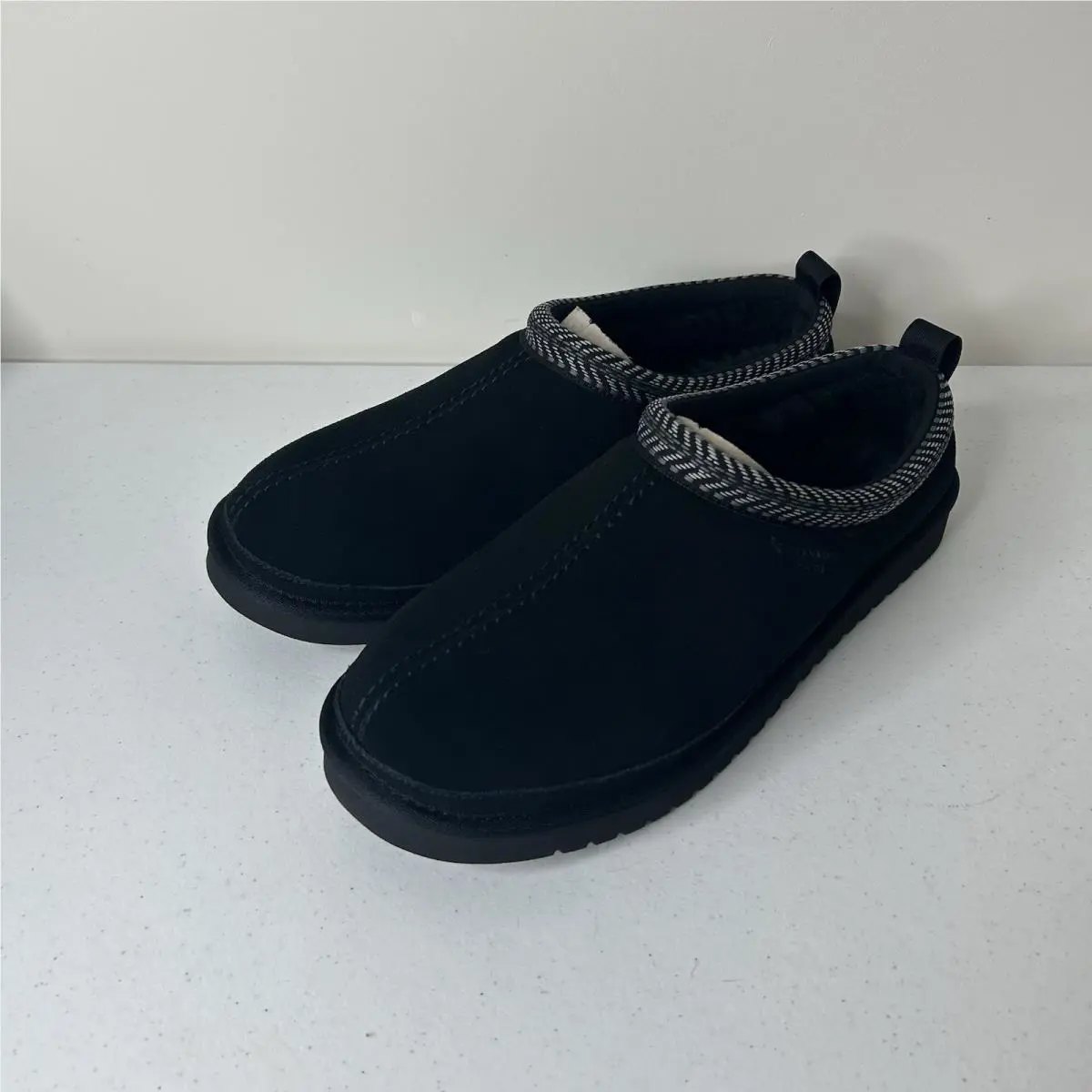 UGG shoes - Black 0