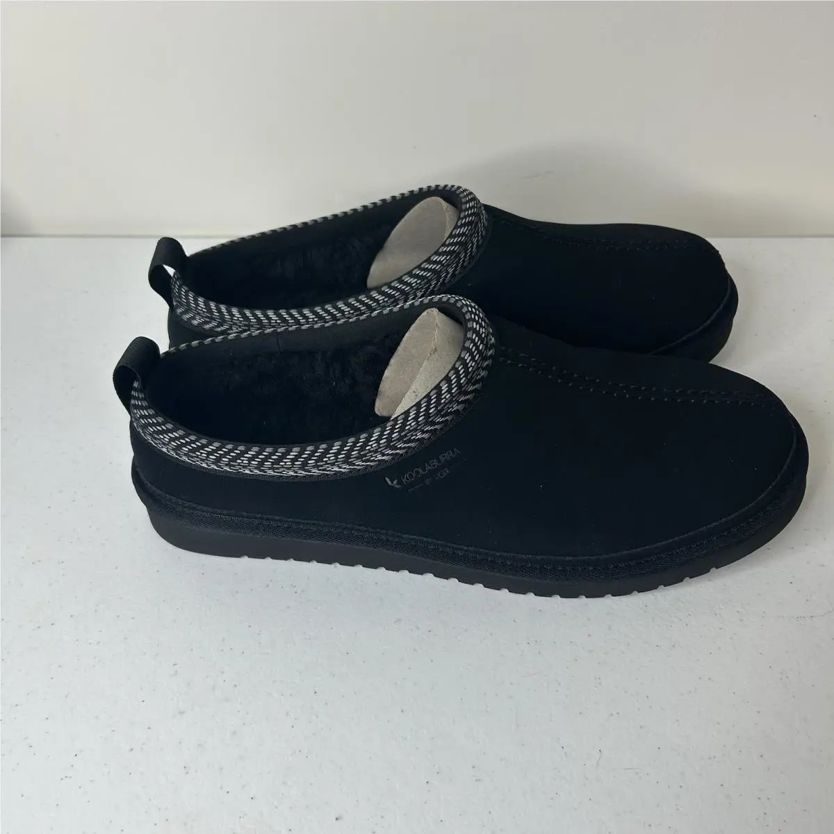 UGG shoes - Black 1