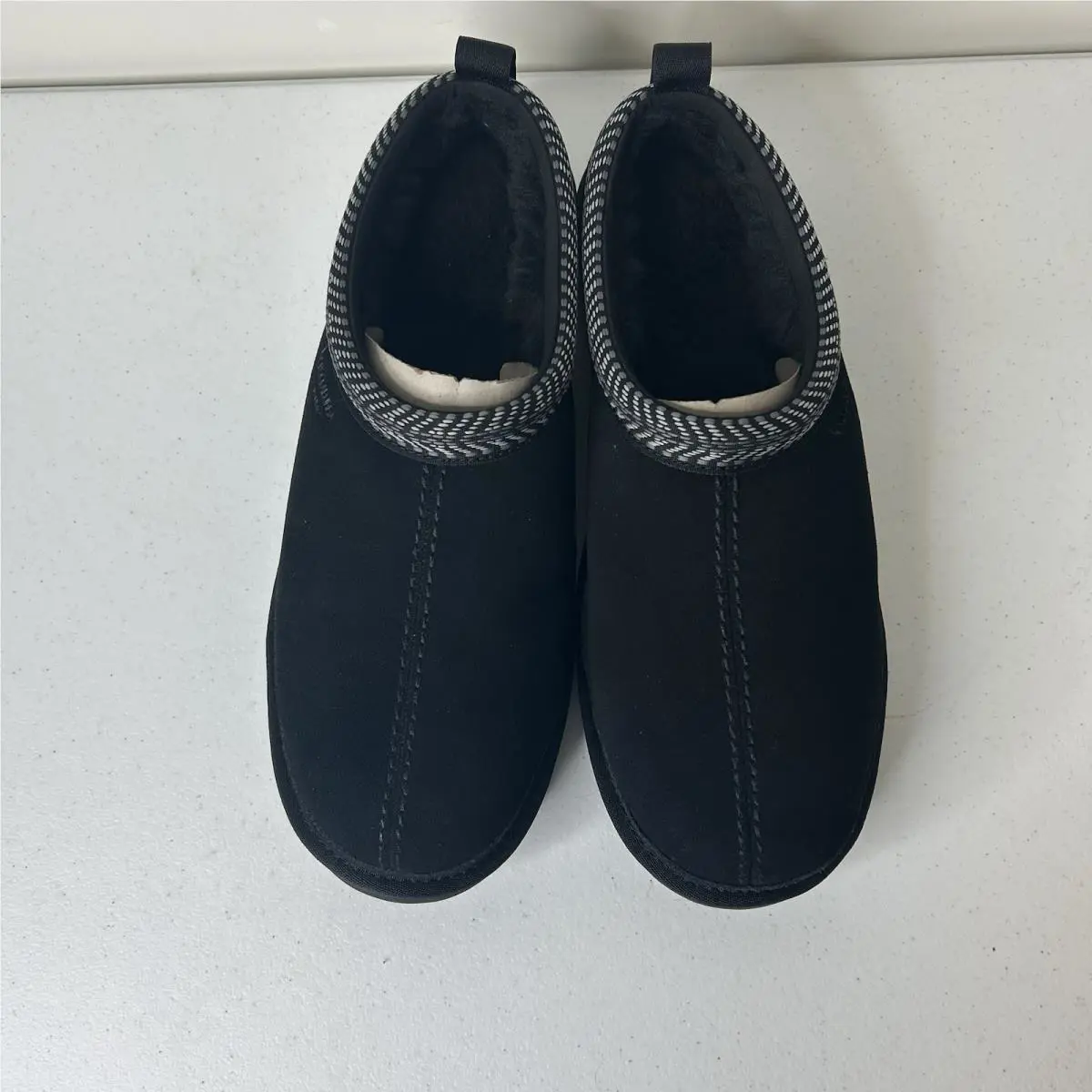 UGG shoes - Black 2