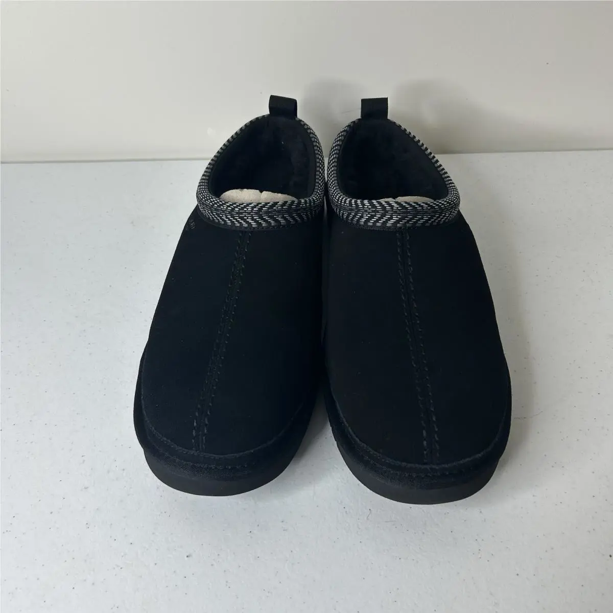 UGG shoes - Black 3