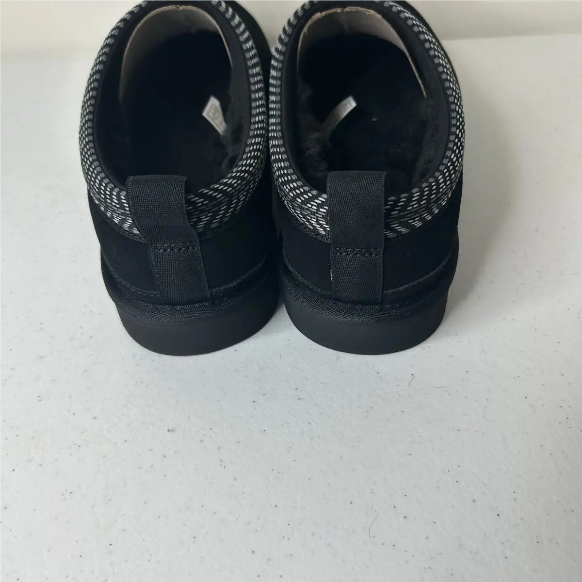 UGG shoes - Black 7