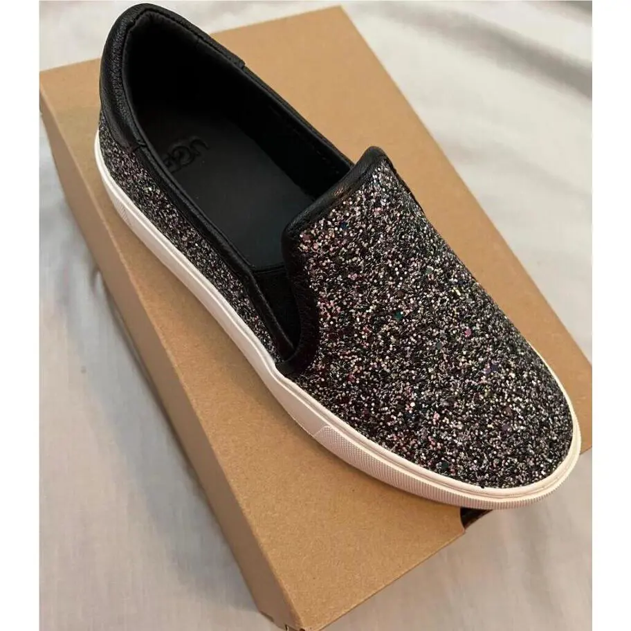UGG shoes - Black (UPC: 192410905713) 0