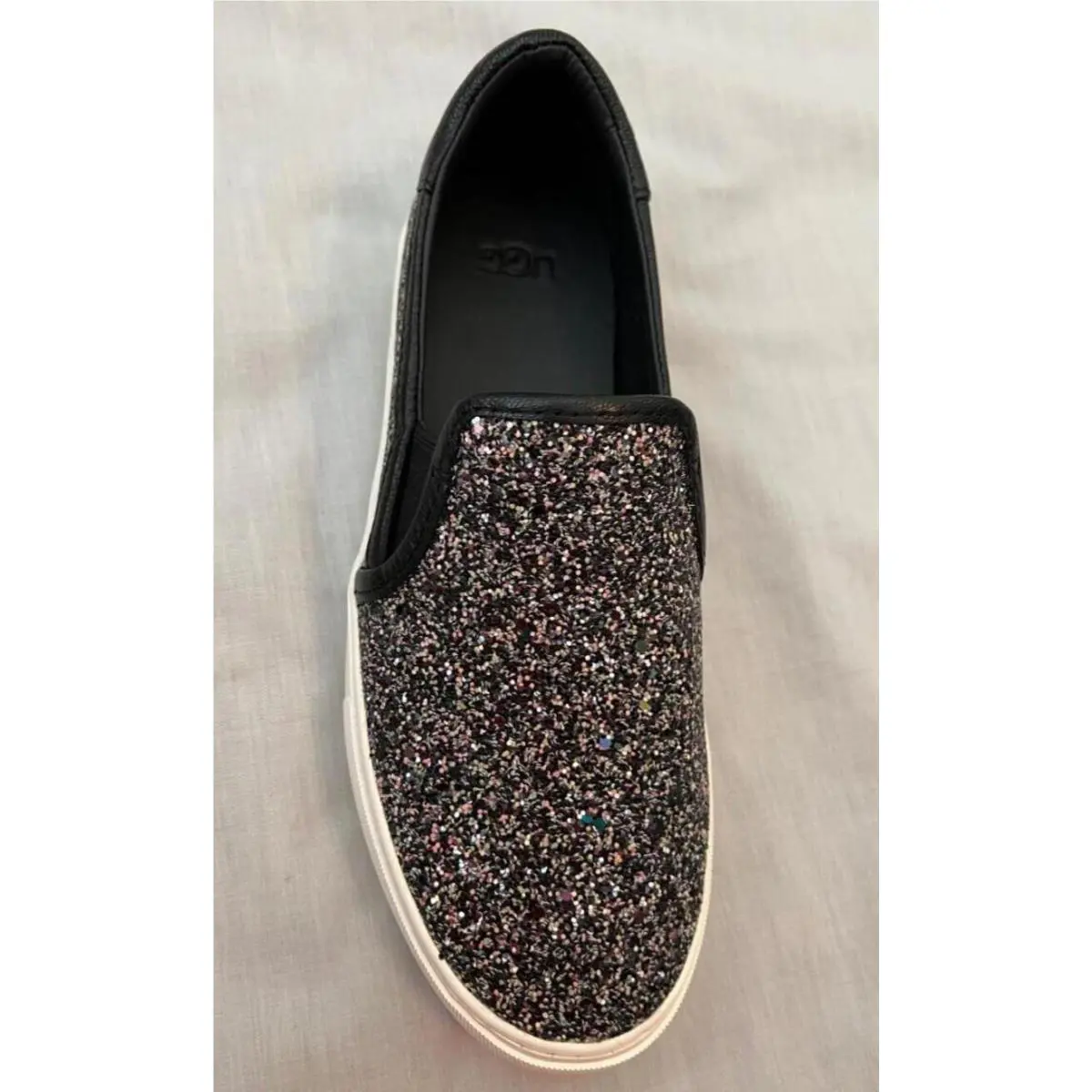 UGG shoes - Black (UPC: 192410905713) 2