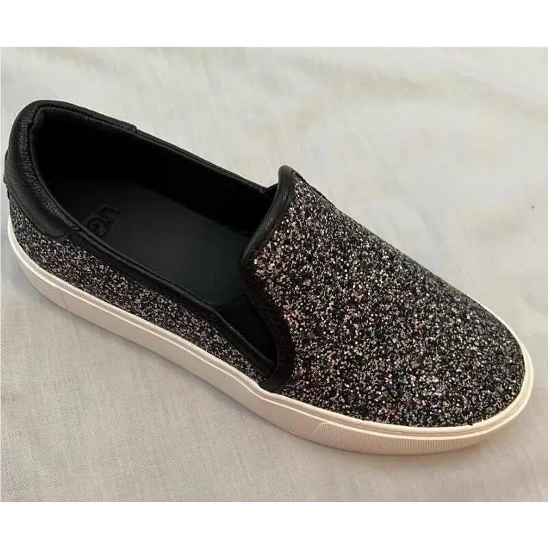 UGG shoes - Black (UPC: 192410905713) 3