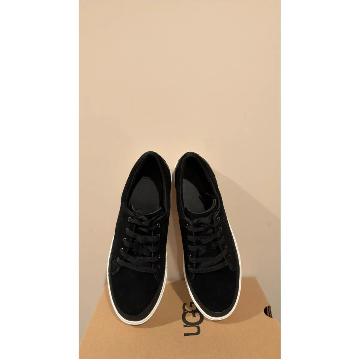 UGG shoes - Black 0