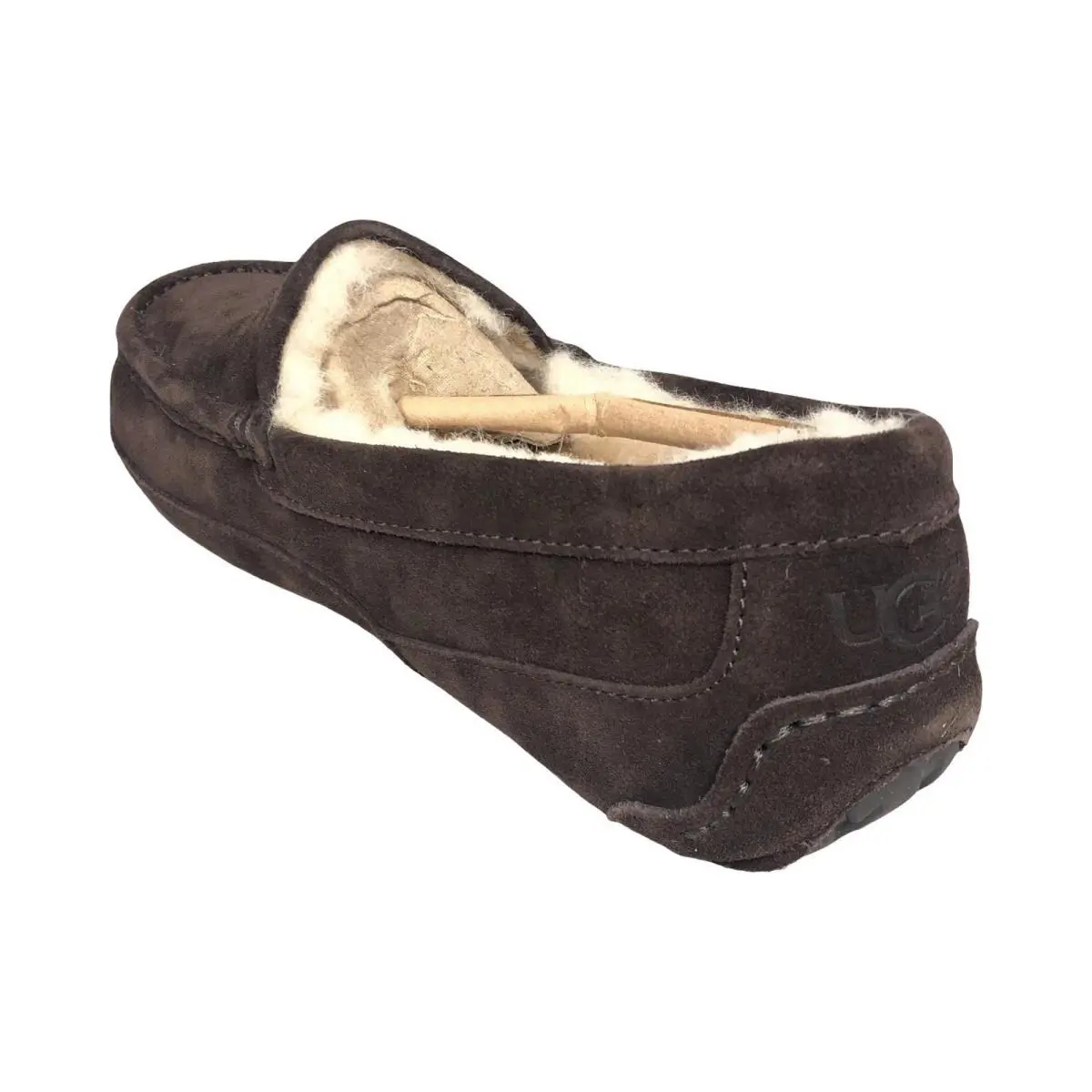 UGG shoes - Espresso 1