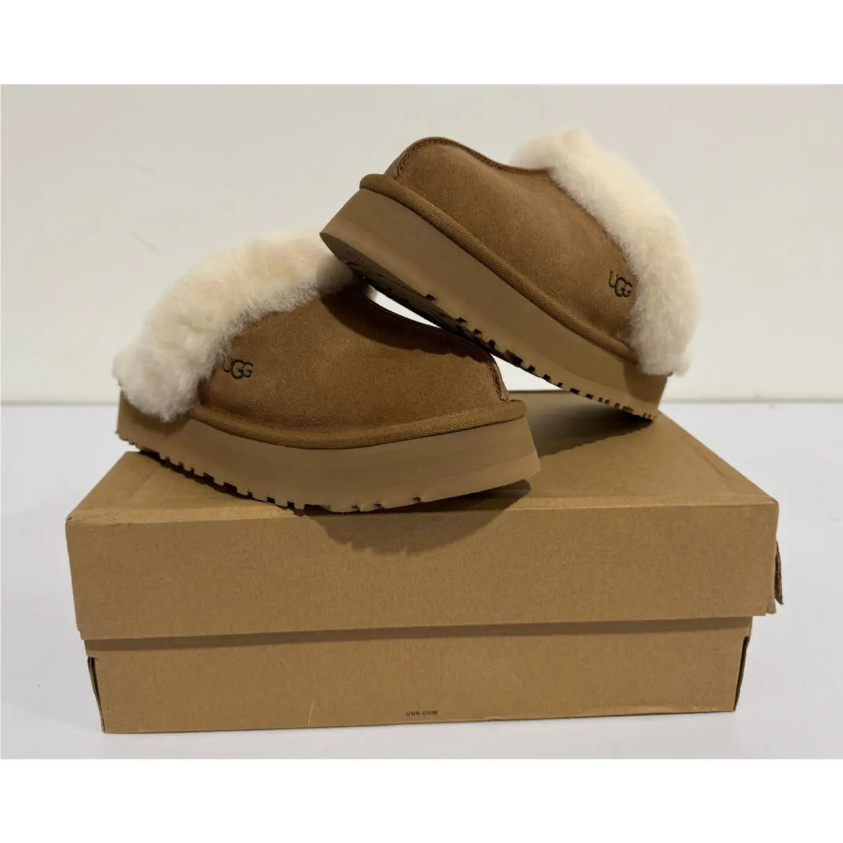 UGG shoes - Brown 0