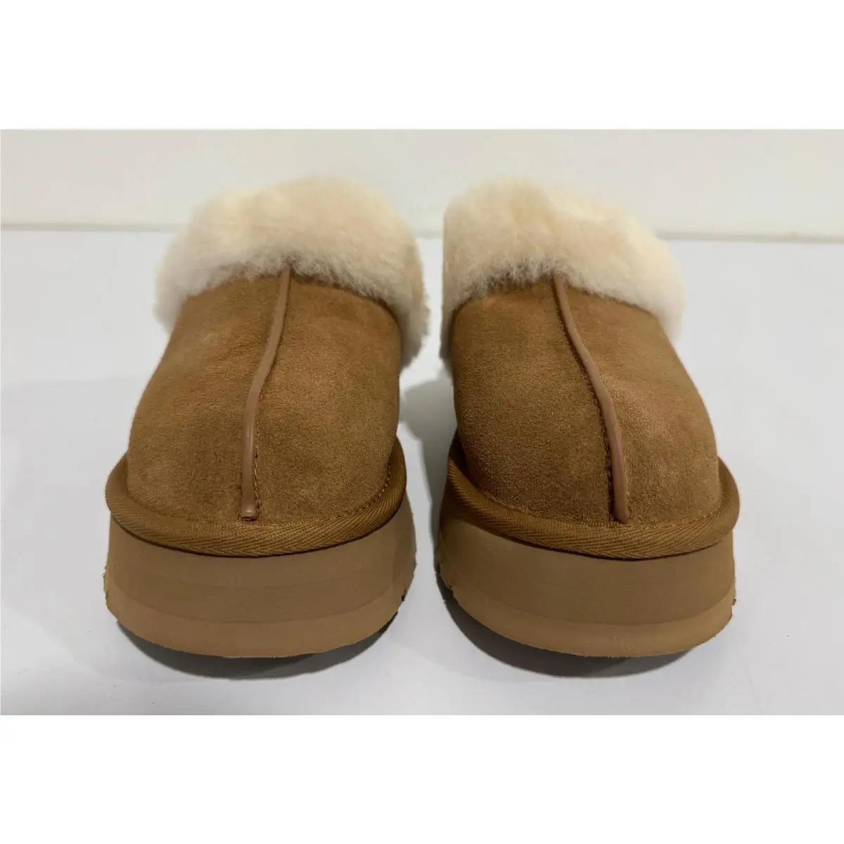 UGG shoes - Brown 1