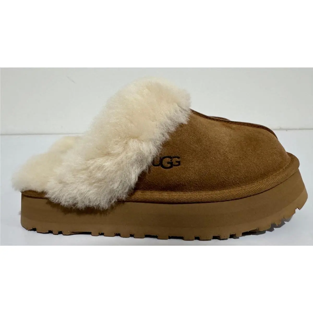 UGG shoes - Brown 2