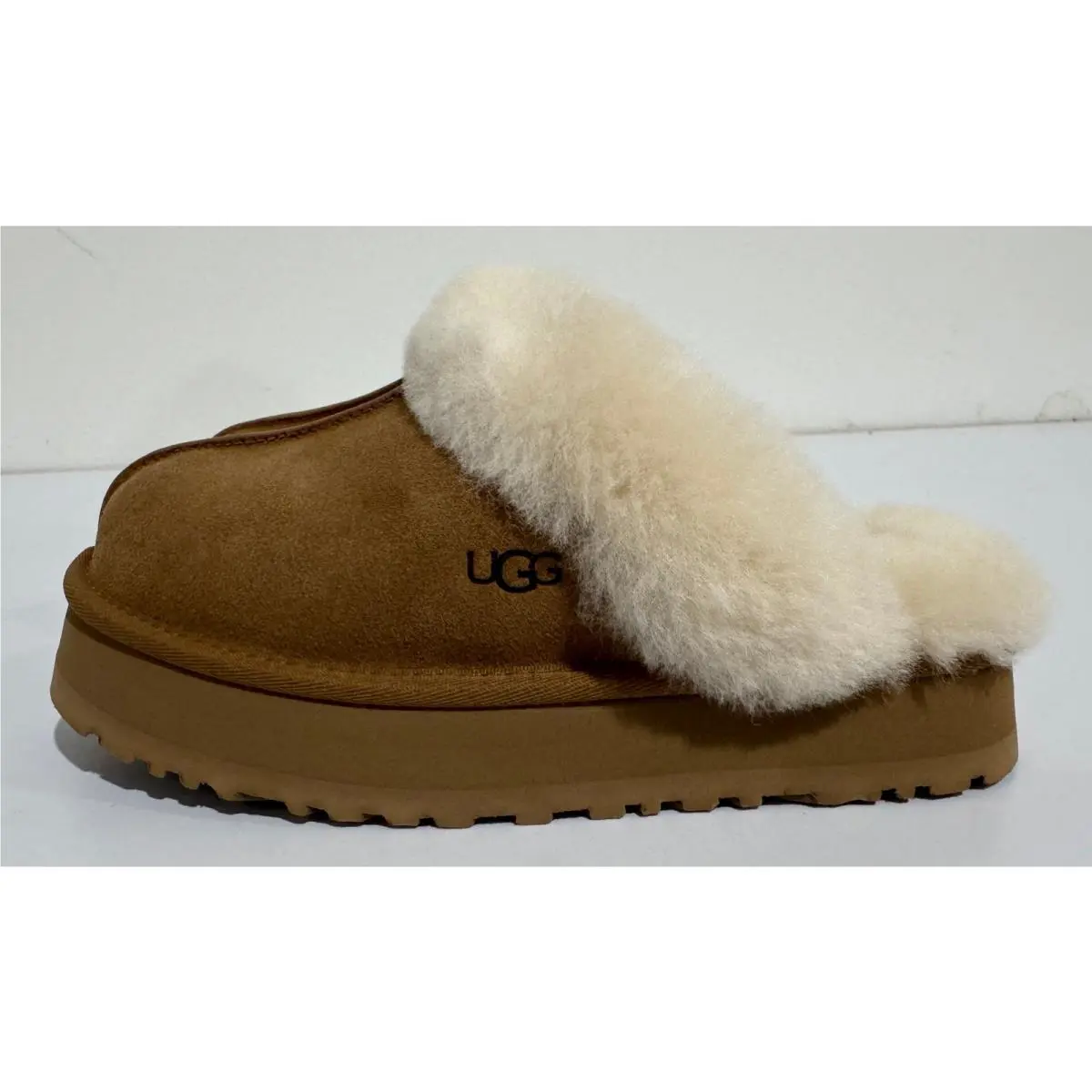 UGG shoes - Brown 4