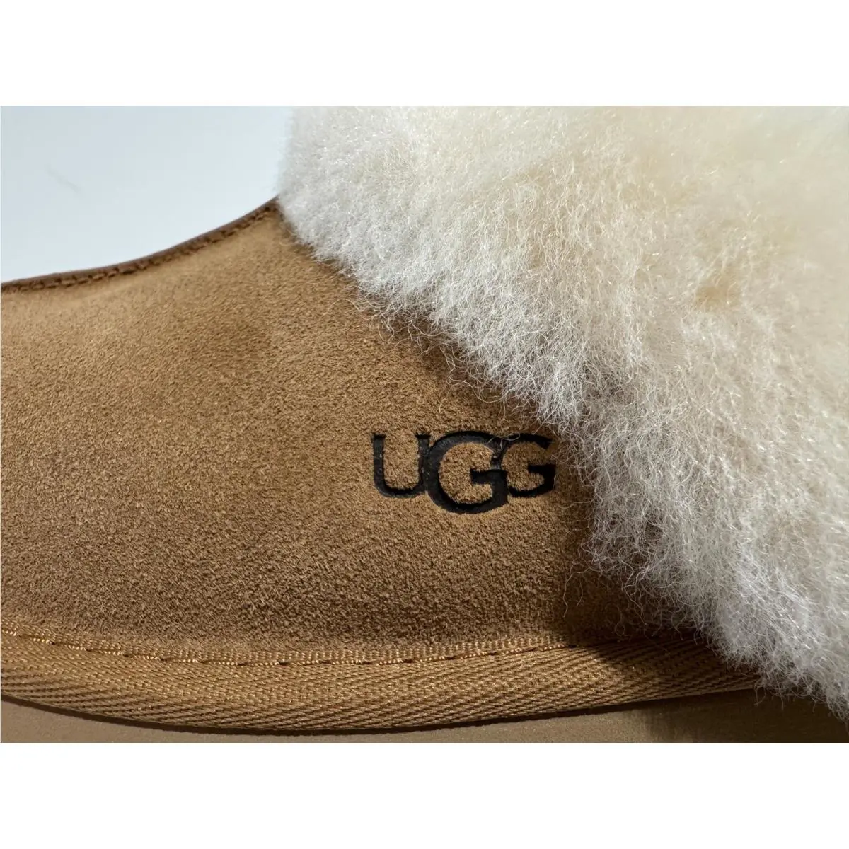 UGG shoes - Brown 5