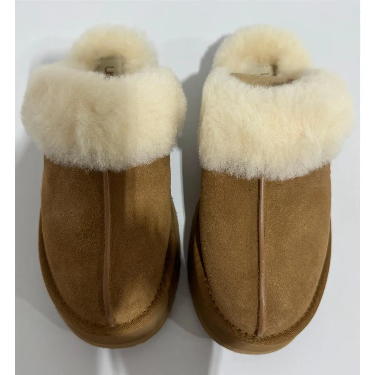 UGG shoes - Brown 6