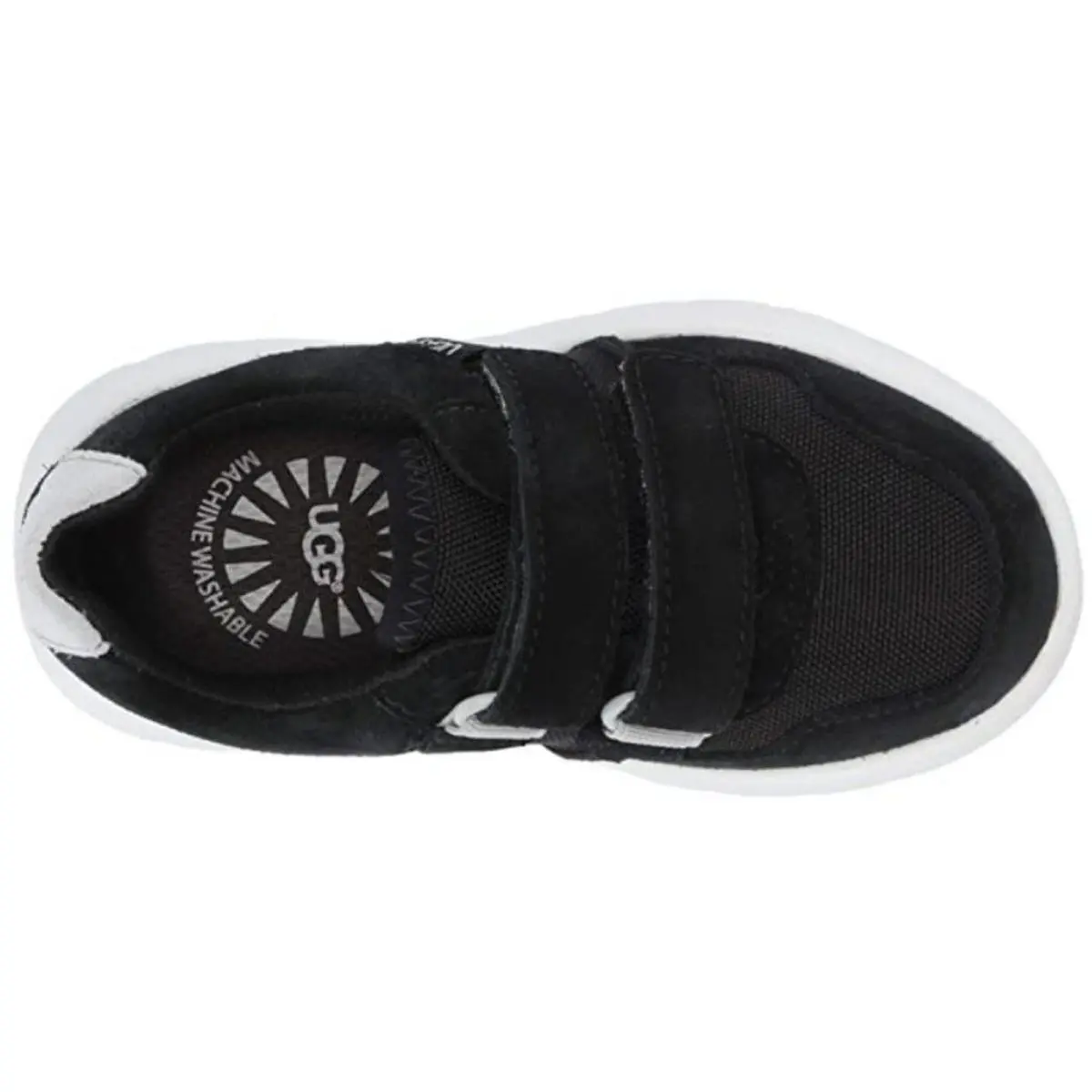 UGG shoes - Black 3