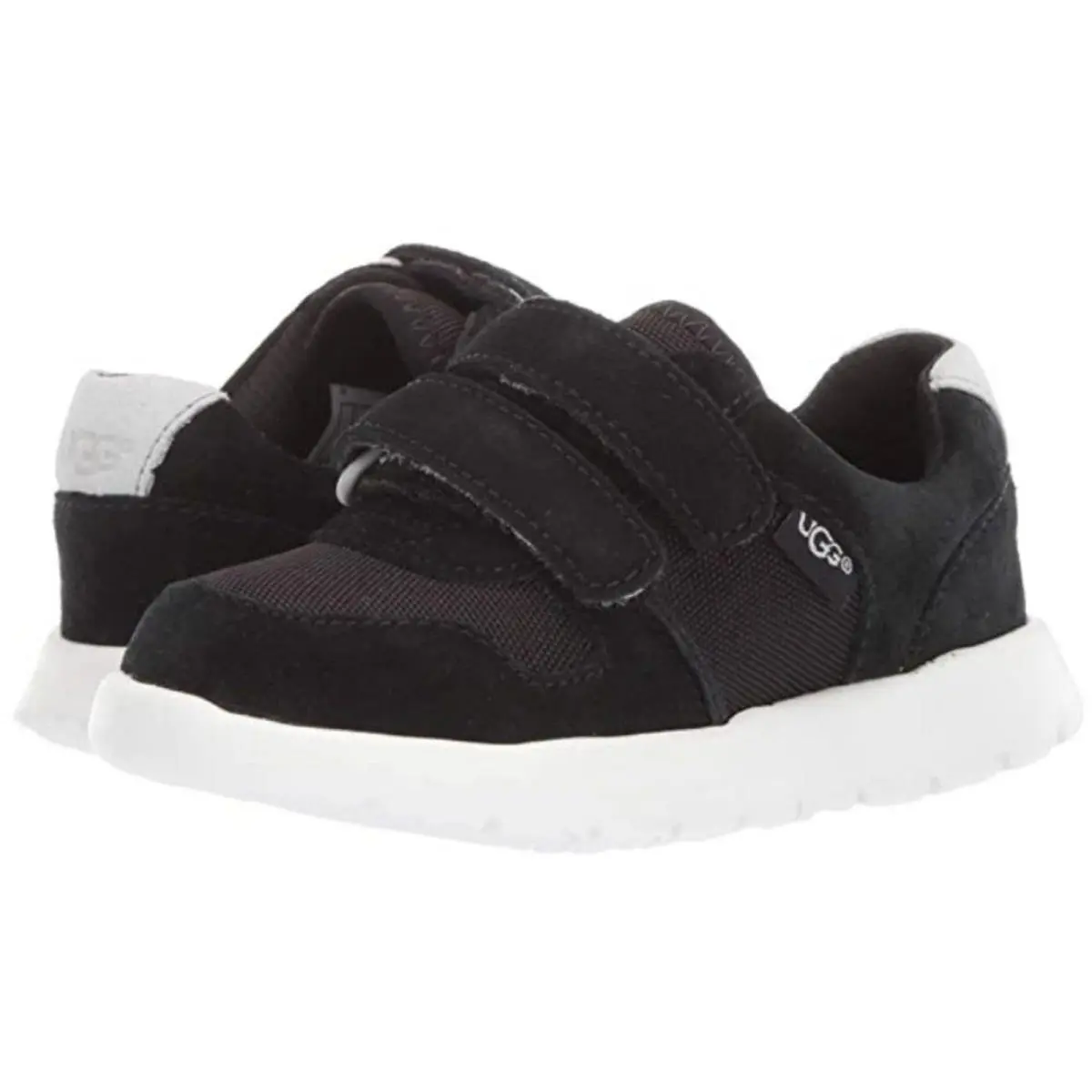 UGG shoes - Black 5