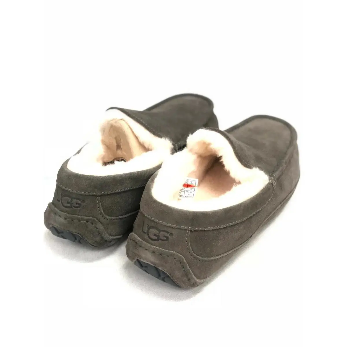 UGG shoes - Espresso 1