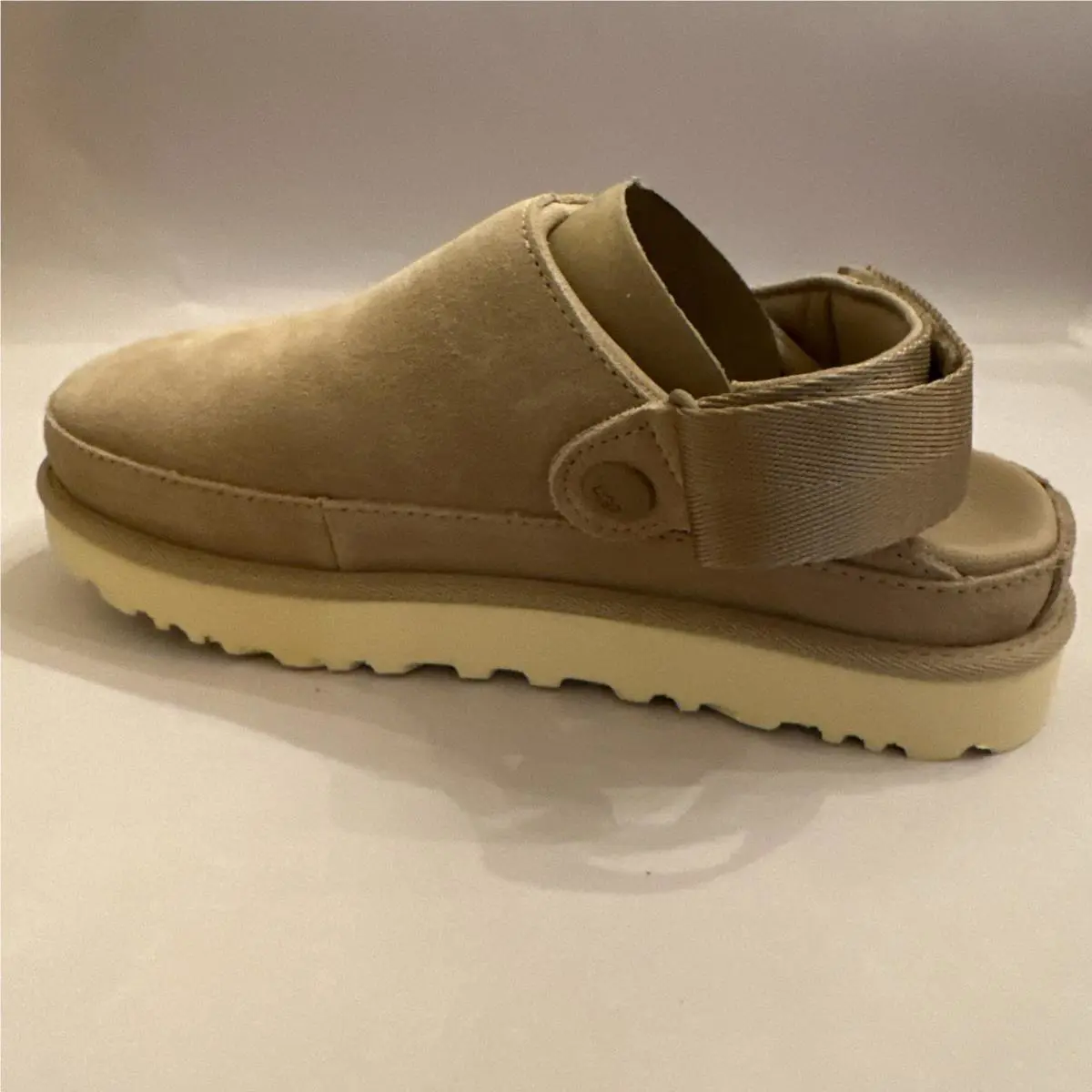 UGG shoes - UGG Australia Goldenstar - Australia Goldenstar - Beige 8