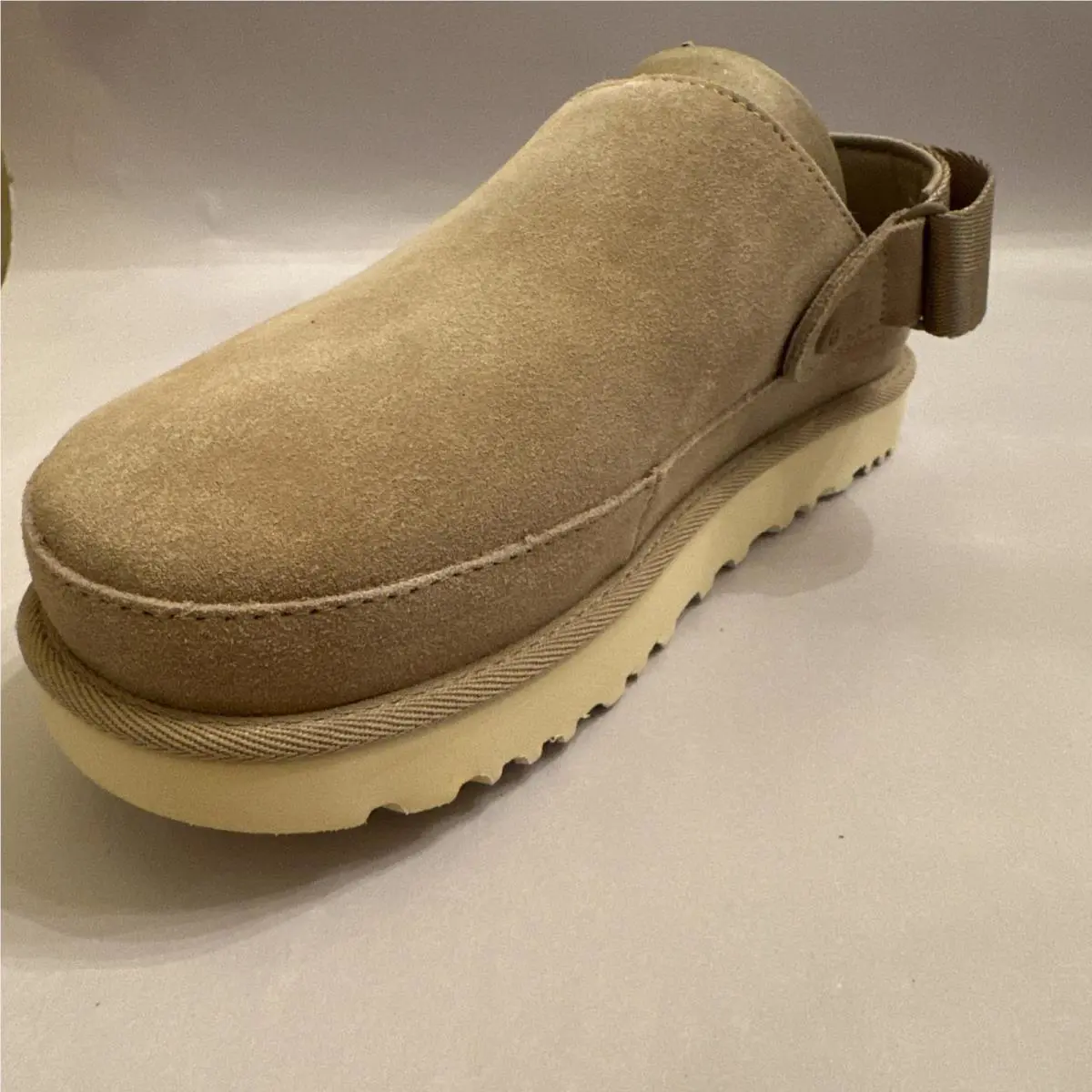 UGG shoes - UGG Australia Goldenstar - Australia Goldenstar - Beige 9