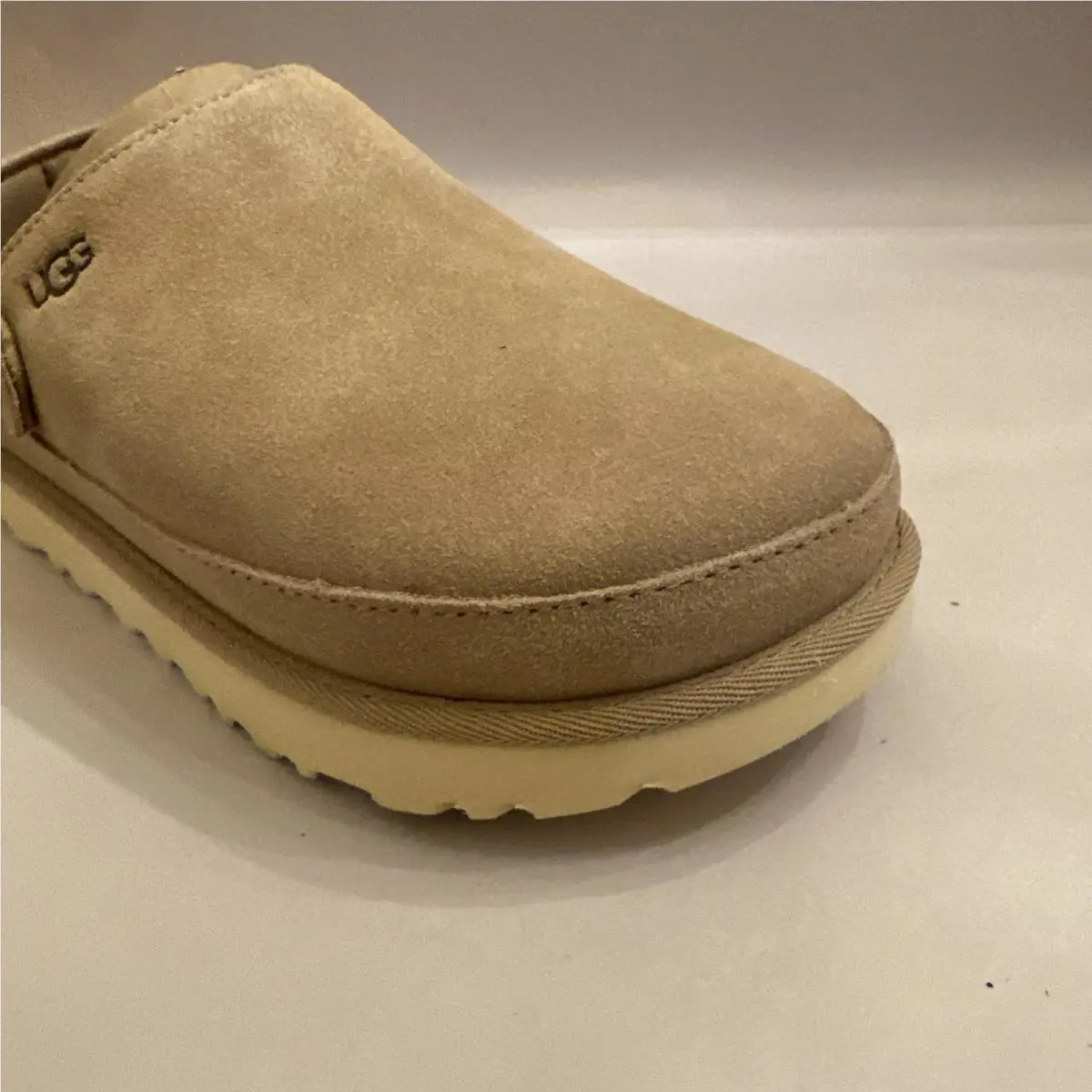 UGG shoes - UGG Australia Goldenstar - Australia Goldenstar - Beige 0