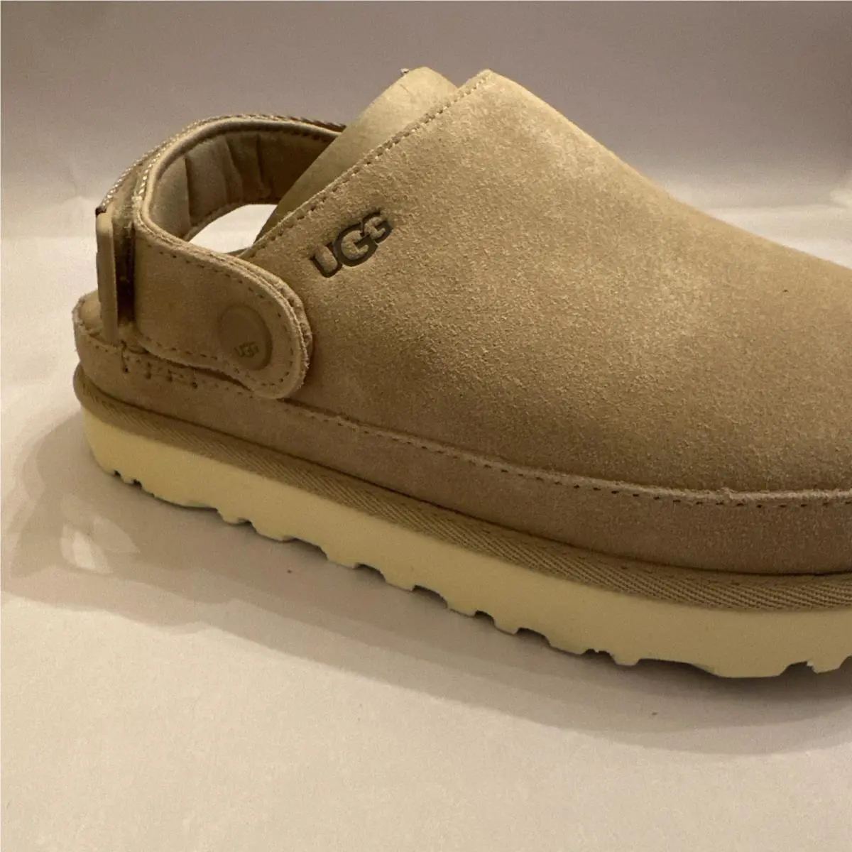 UGG shoes - UGG Australia Goldenstar - Australia Goldenstar - Beige 1