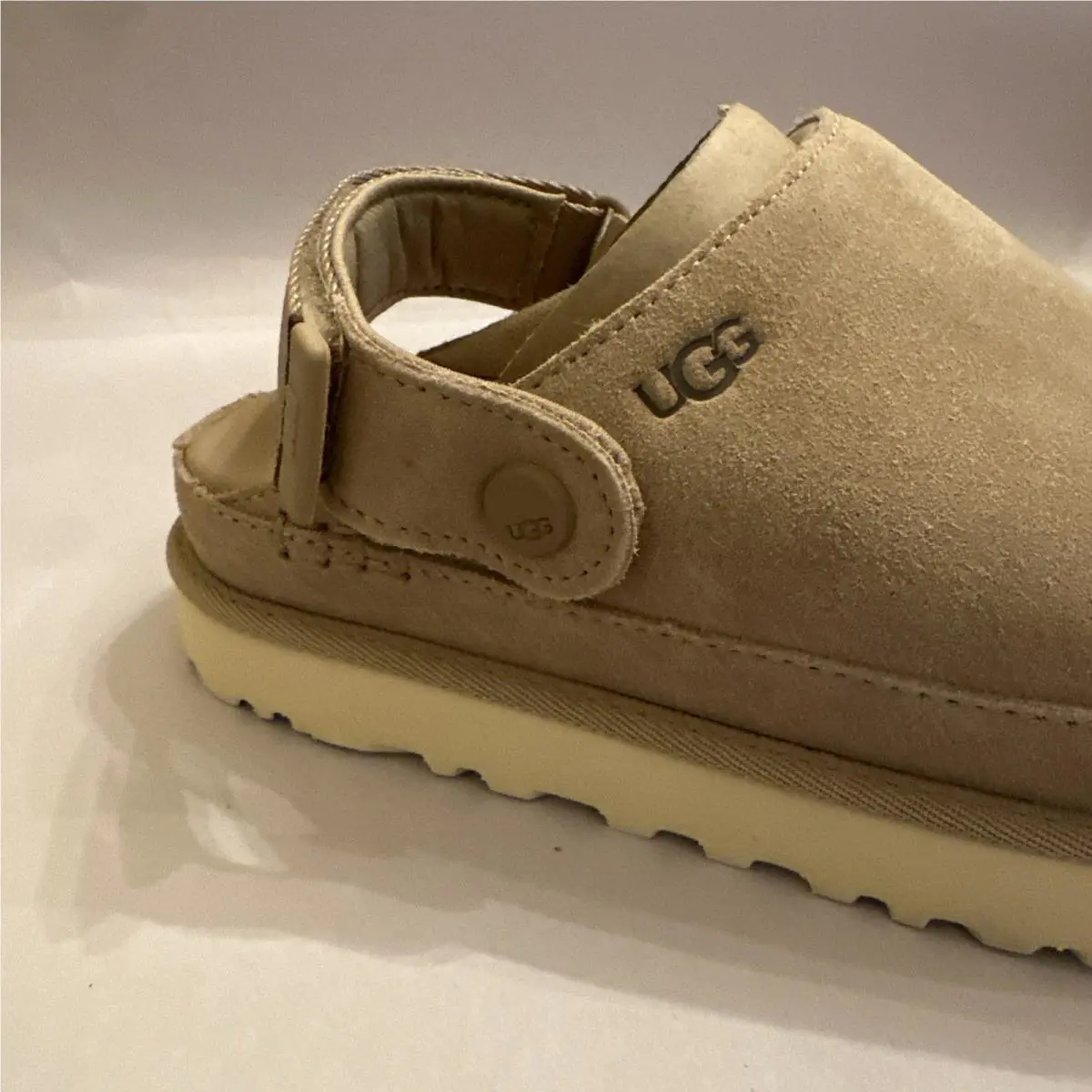 UGG shoes - UGG Australia Goldenstar - Australia Goldenstar - Beige 2
