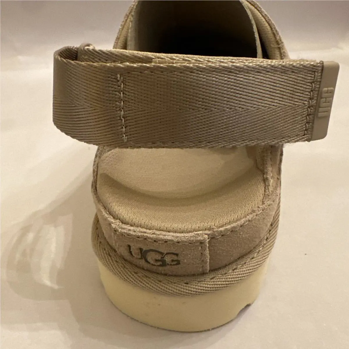 UGG shoes - UGG Australia Goldenstar - Australia Goldenstar - Beige 6