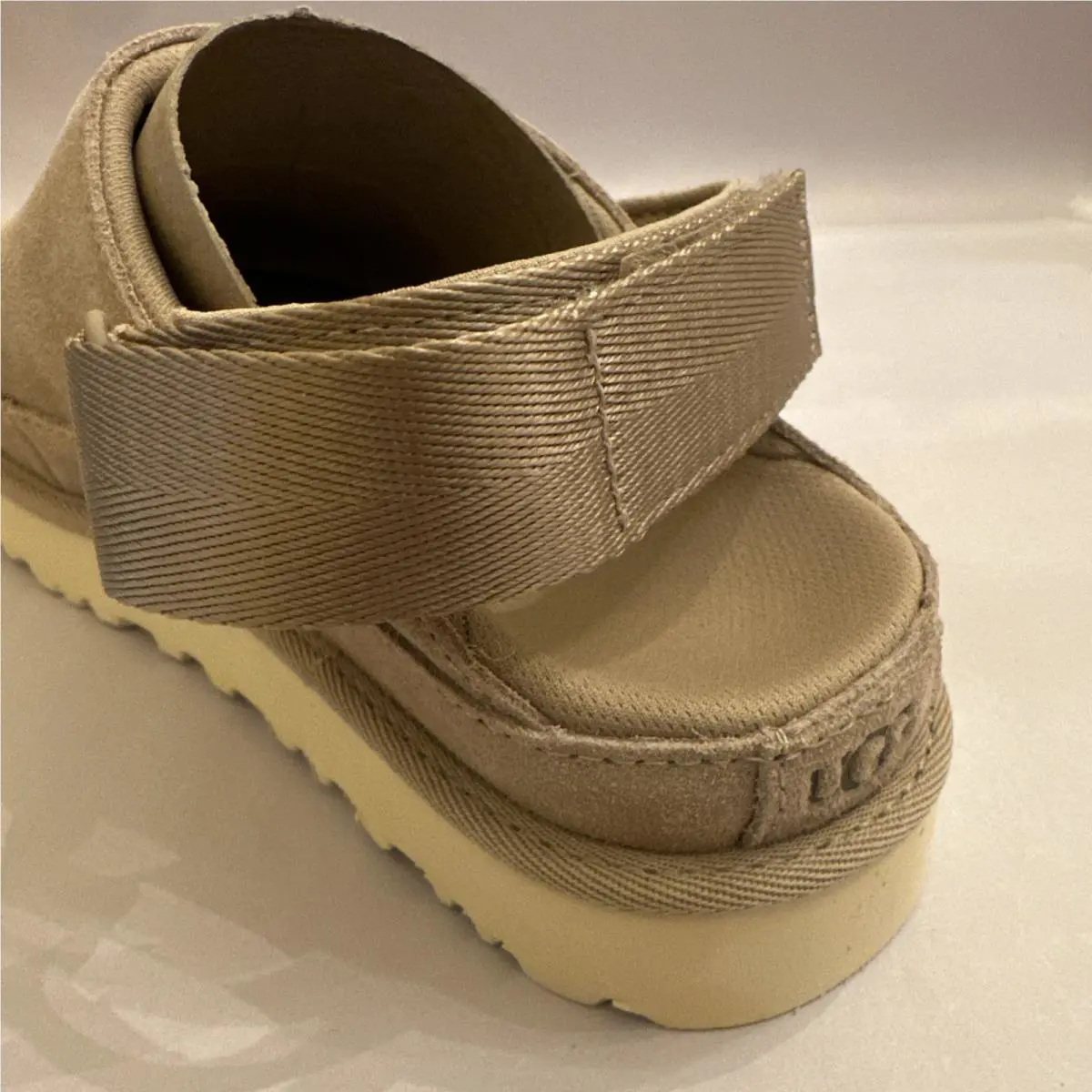 UGG shoes - UGG Australia Goldenstar - Australia Goldenstar - Beige 7