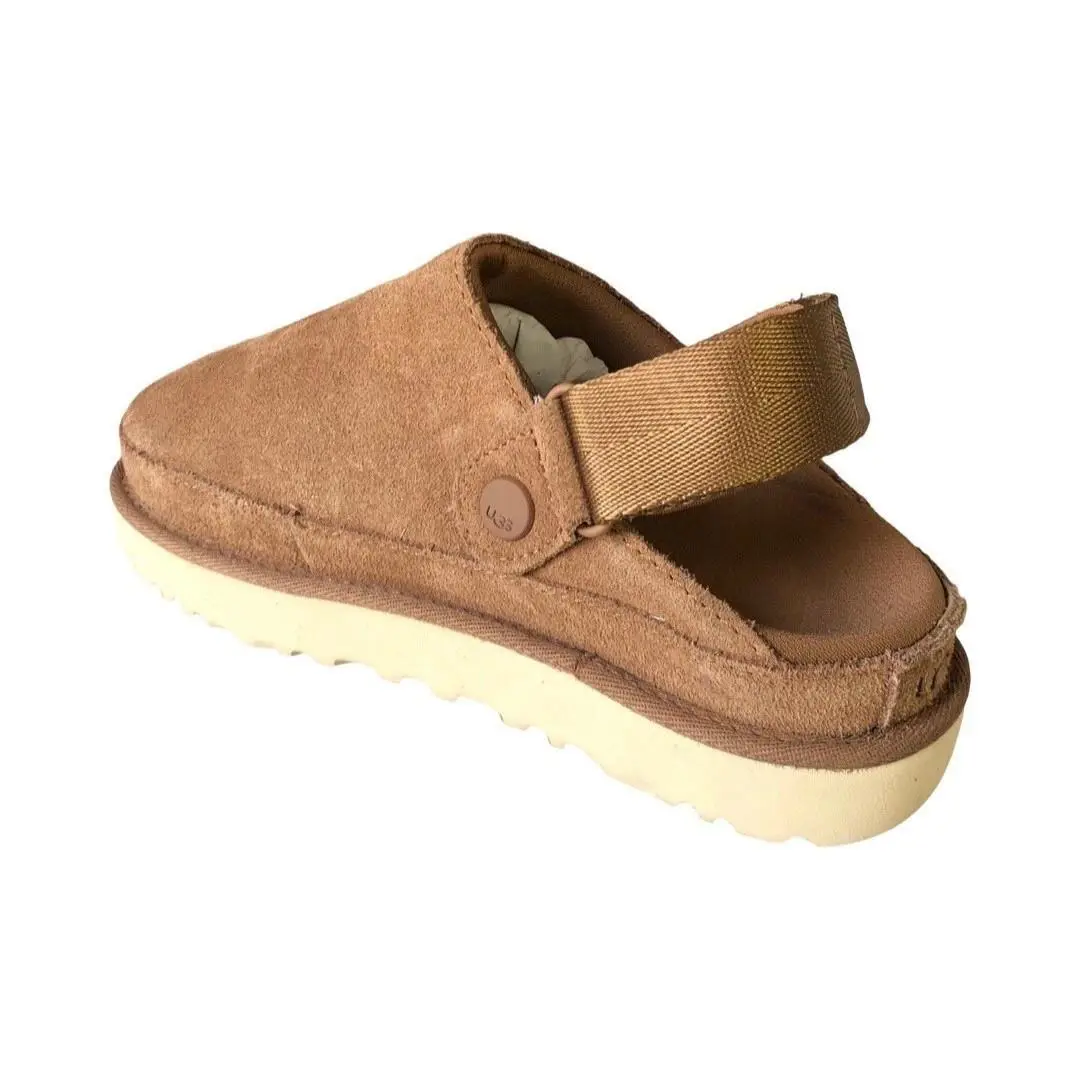 UGG shoes - Chestnut 1
