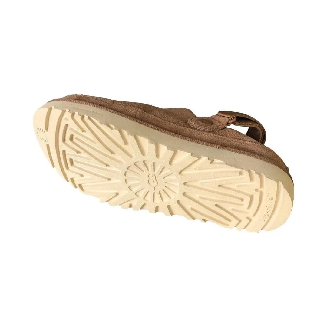 UGG shoes - Chestnut 2