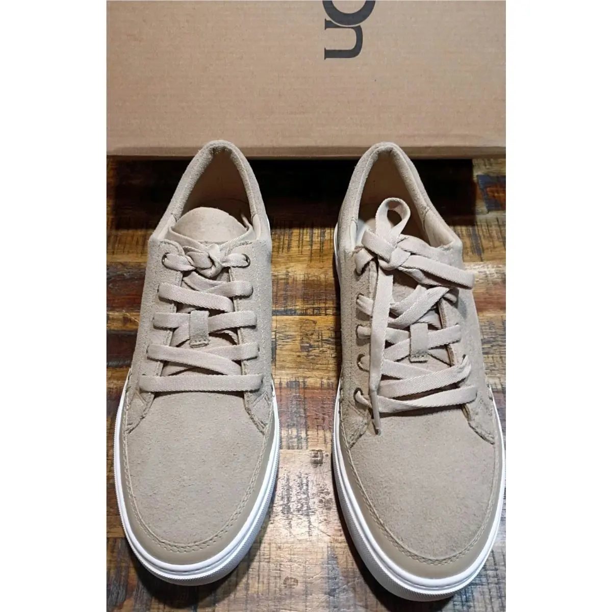 UGG shoes - Ugg Zillow - Zillow - mustard seed 7