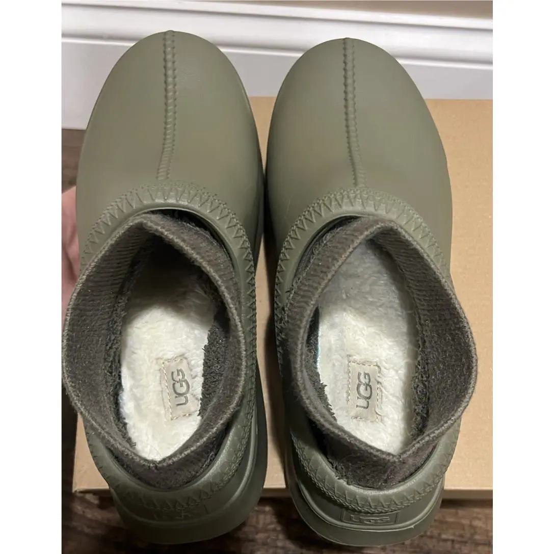 UGG shoes - Tasman X - Tasman - Green 1