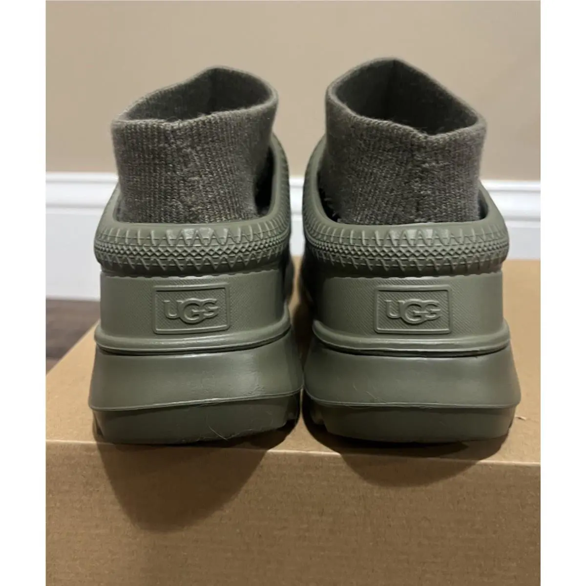 UGG shoes - Tasman X - Tasman - Green 3