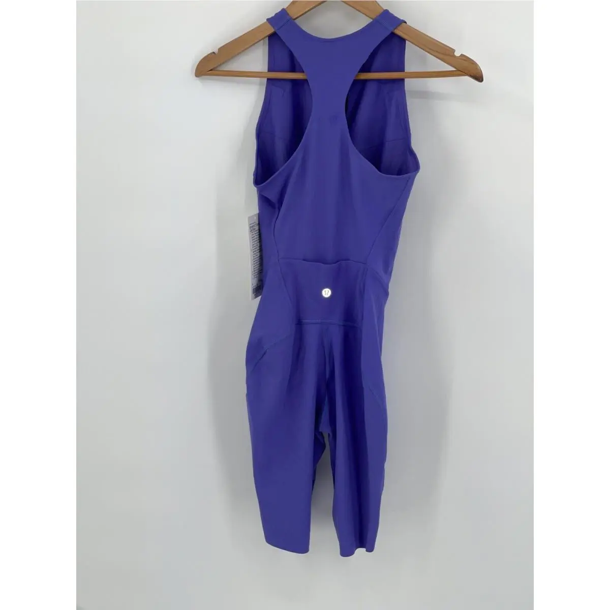Lululemon clothing - Purple 0
