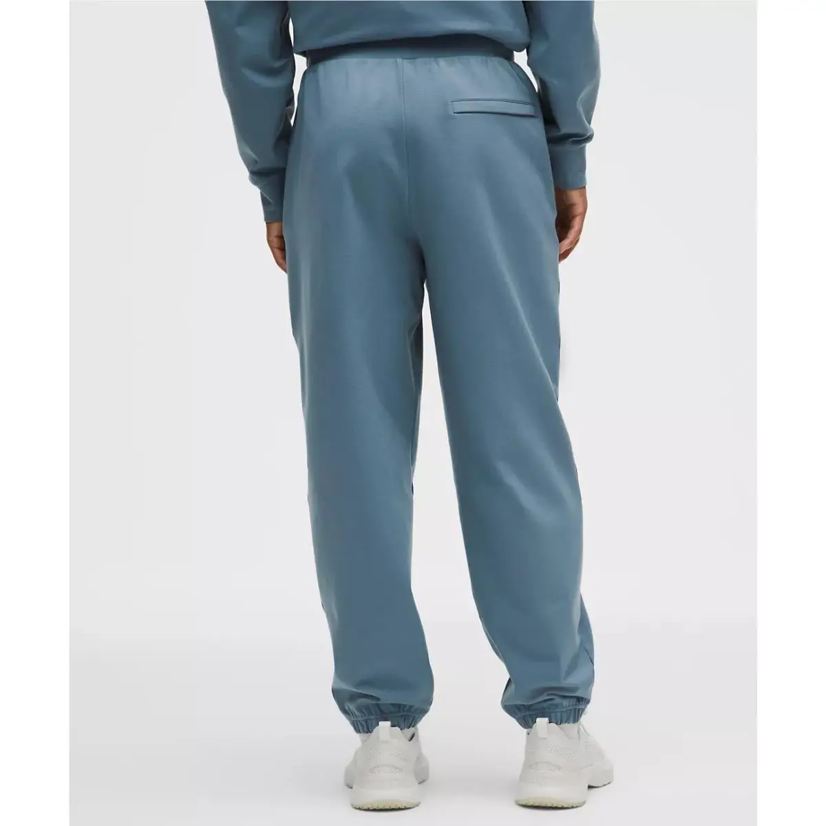 Lululemon clothing - Steel Blue 2
