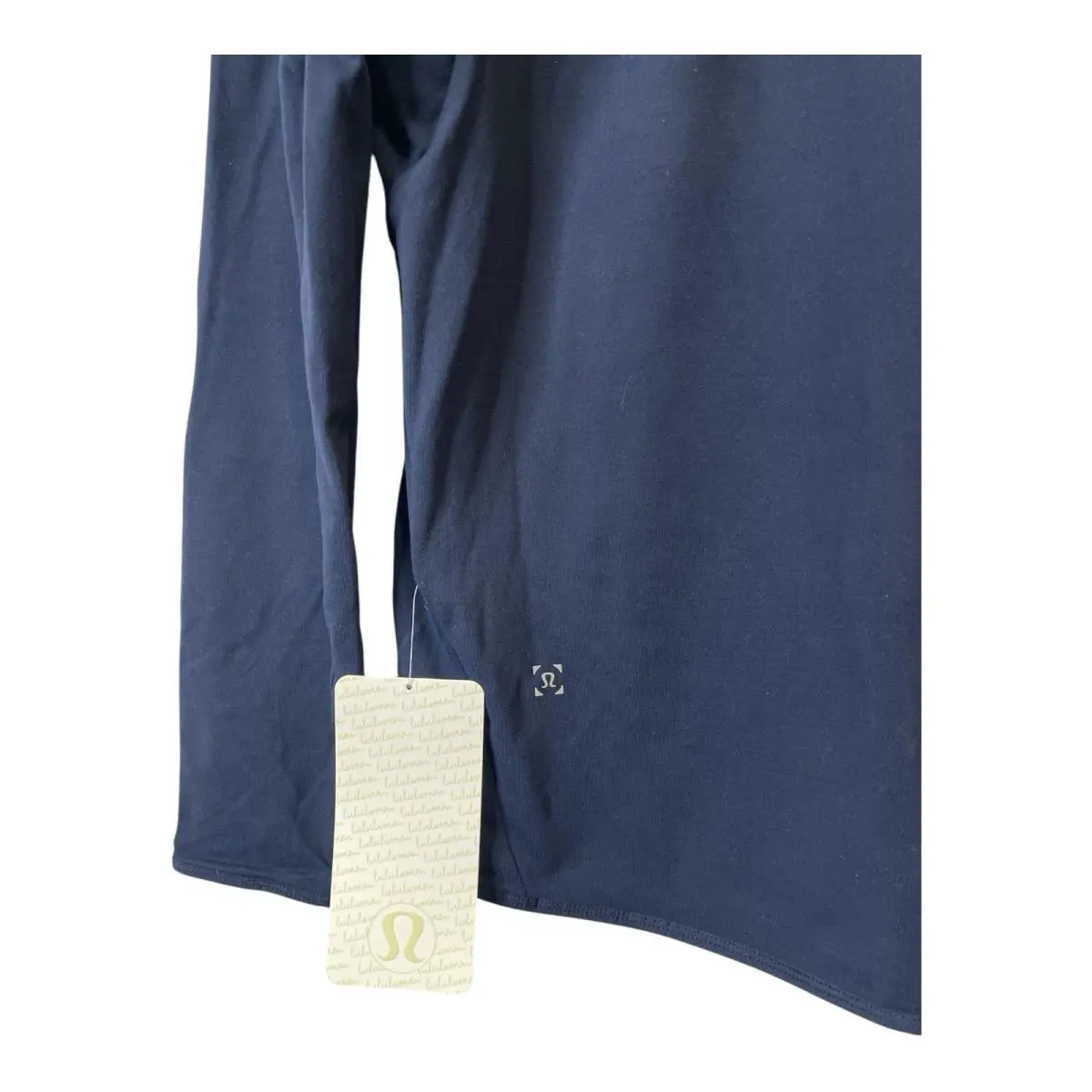 Lululemon clothing - Blue 5
