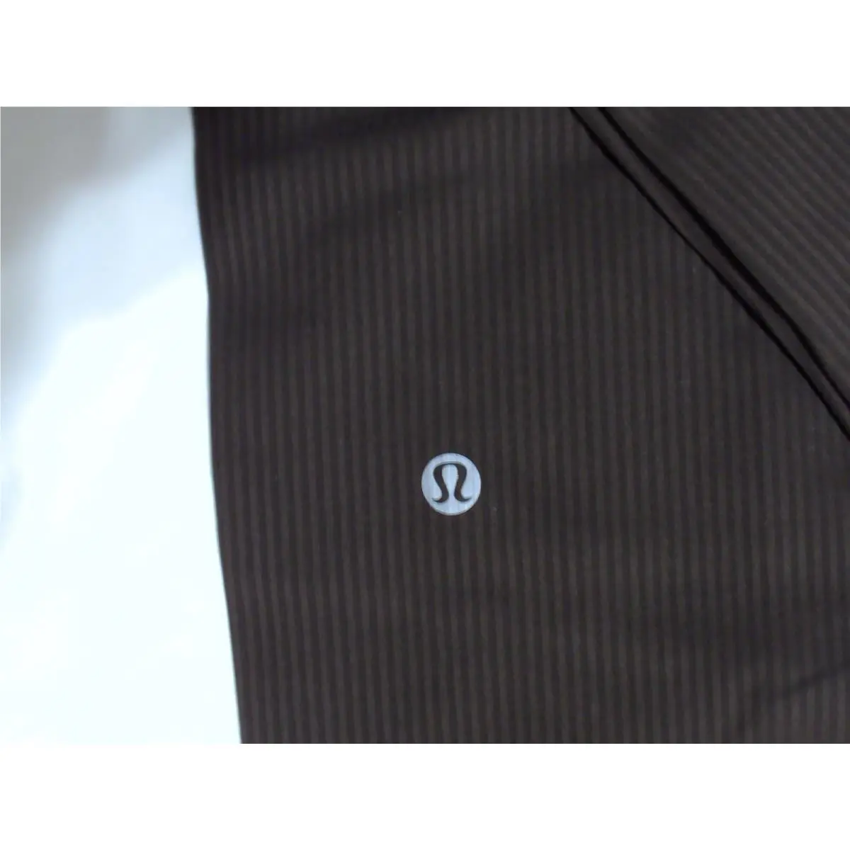 Lululemon clothing - Brown 1