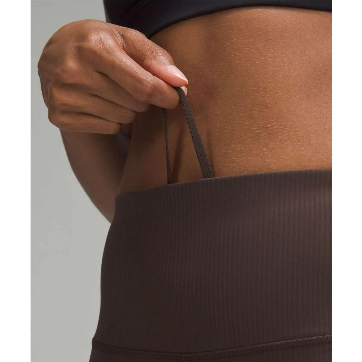 Lululemon clothing - Brown 5
