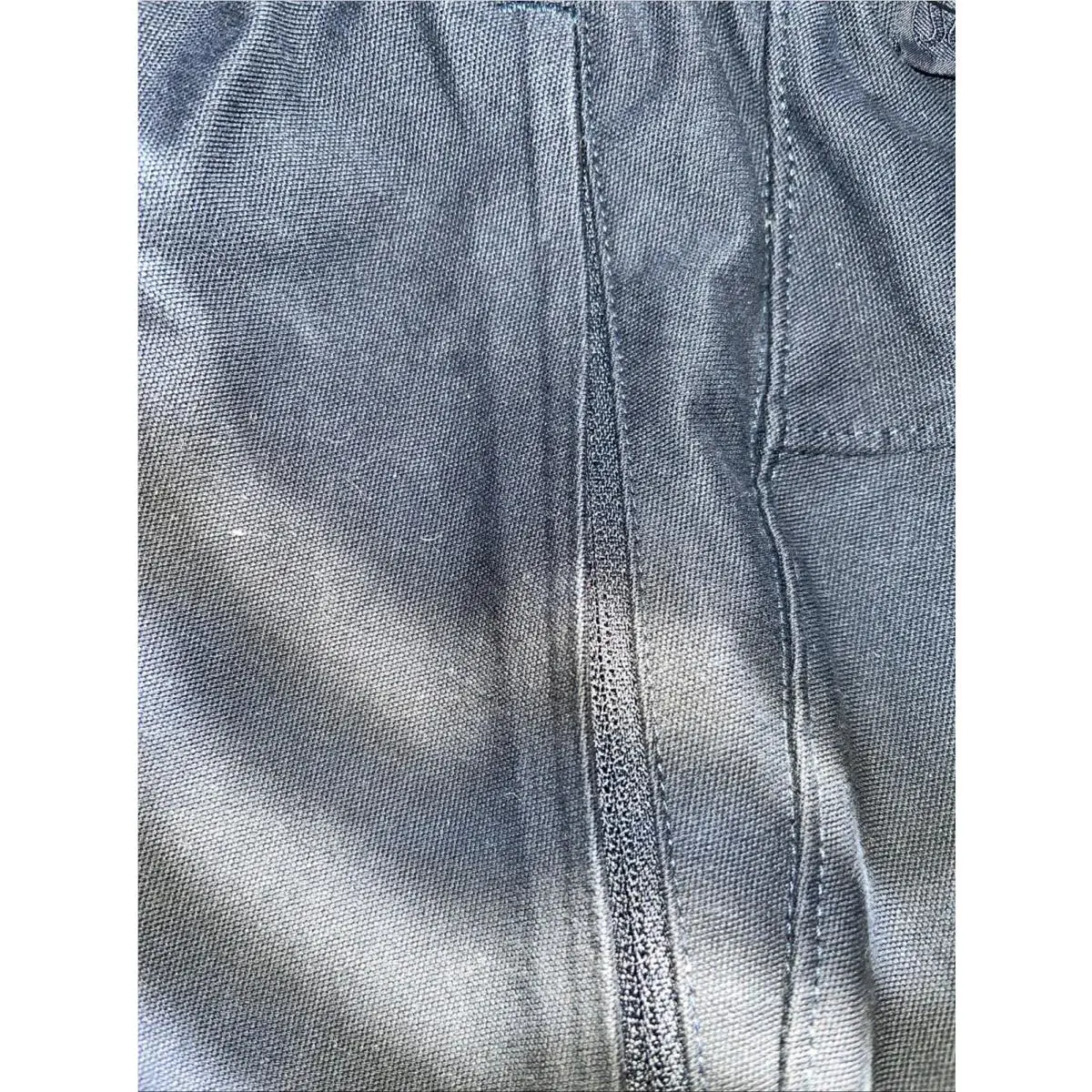 Lululemon clothing - Blue 2