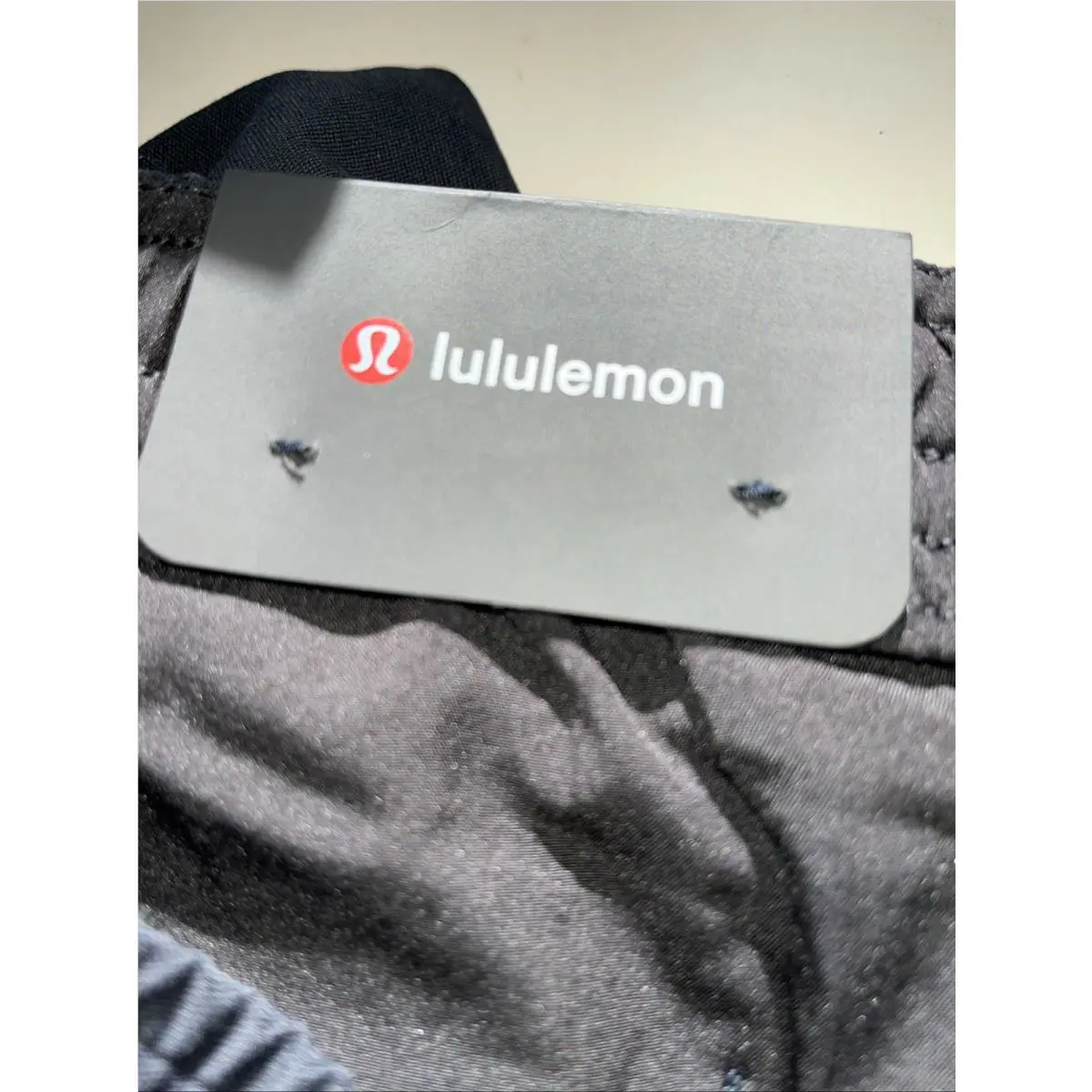 Lululemon clothing - Blue 4