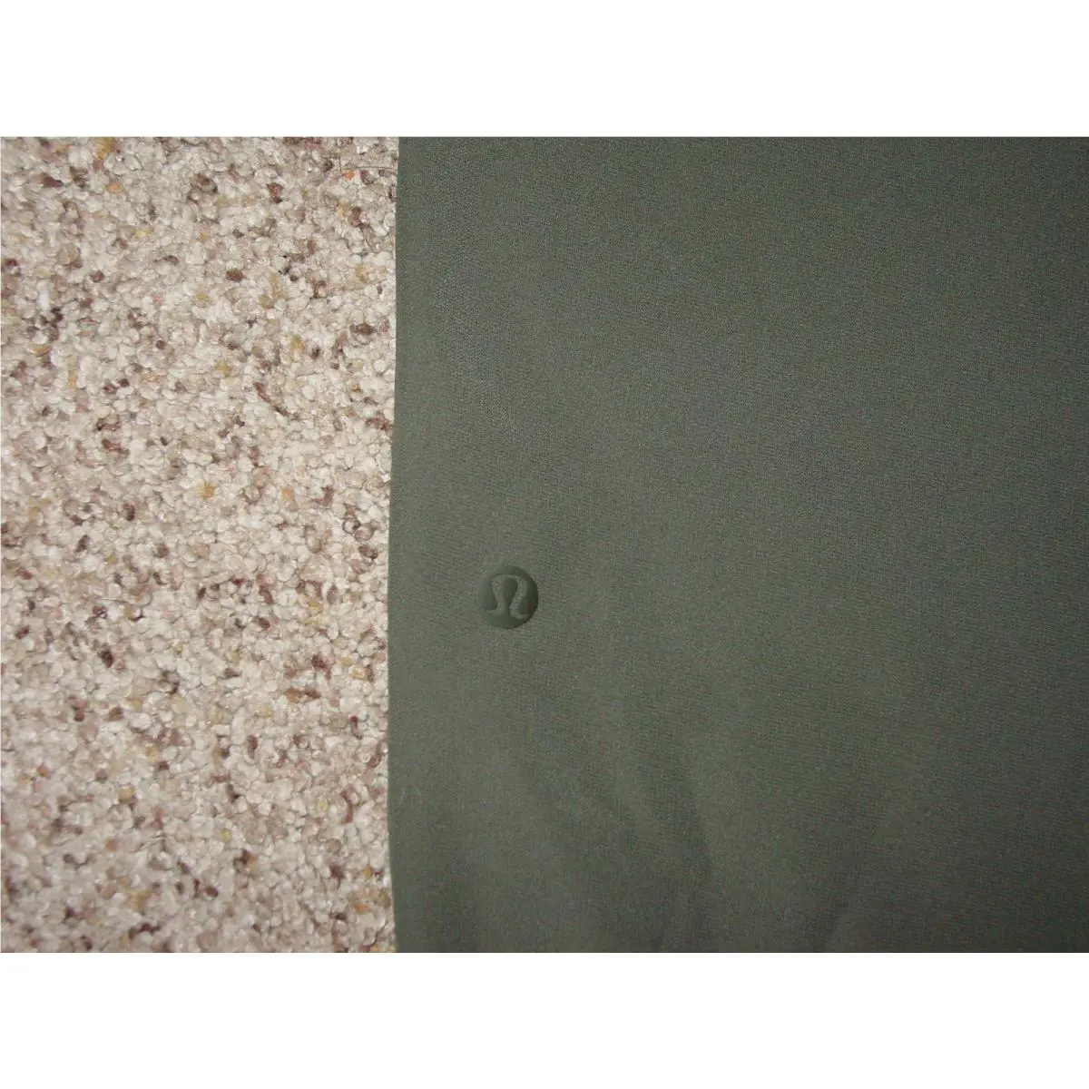 Lululemon clothing - Olive Green 10