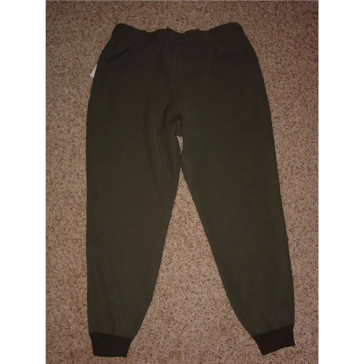 Lululemon clothing - Olive Green 7