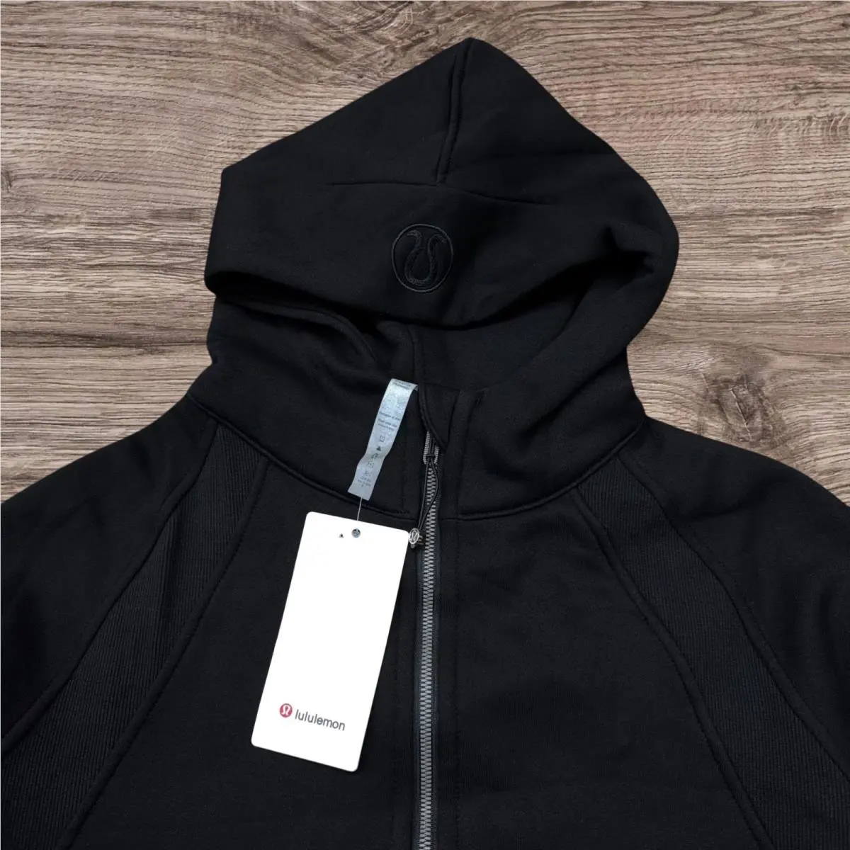 Lululemon clothing - Black 0