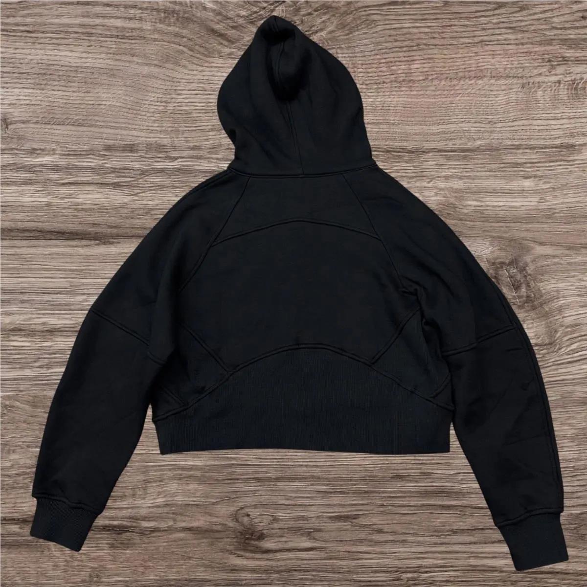 Lululemon clothing - Black 2