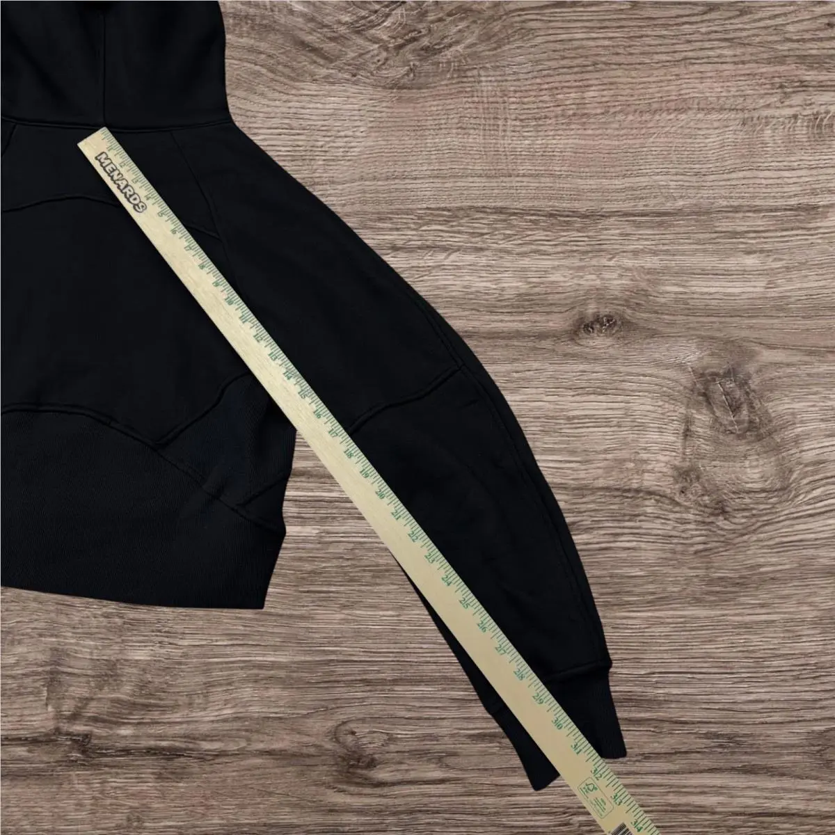 Lululemon clothing - Black 5